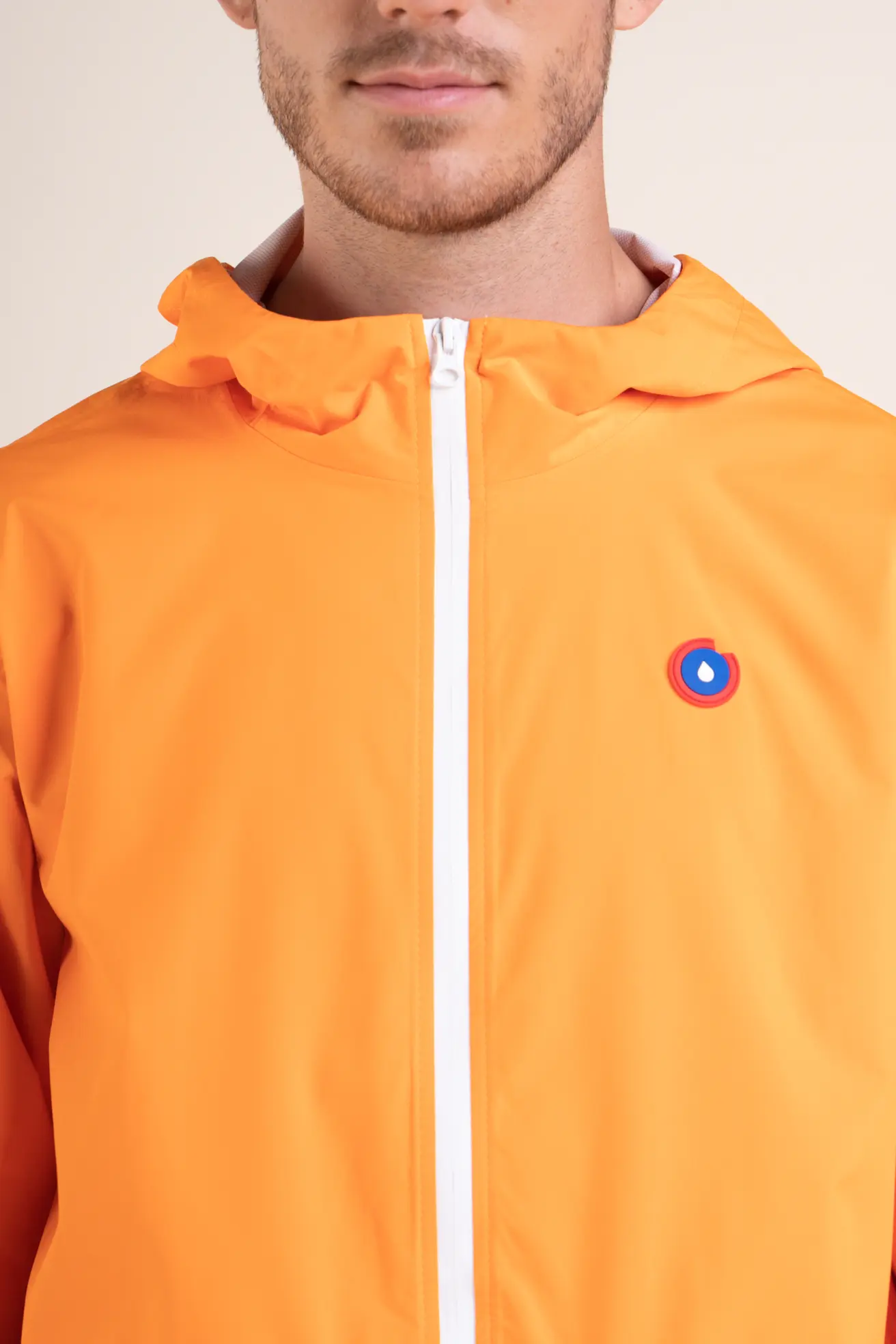 Amelot Couleur - Imperméable Long - Image 20