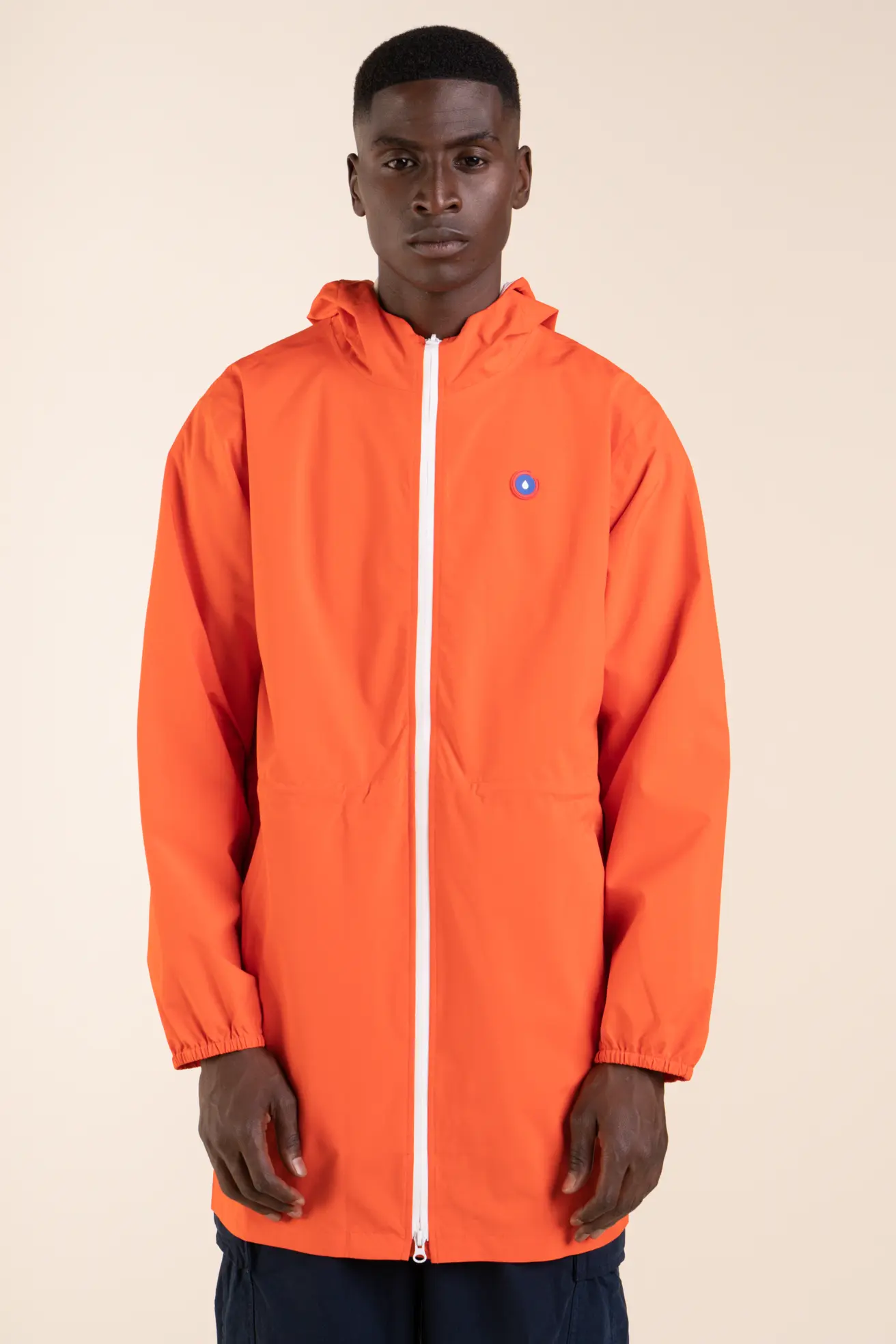 Amelot Couleur - Imperméable Long - Image 22