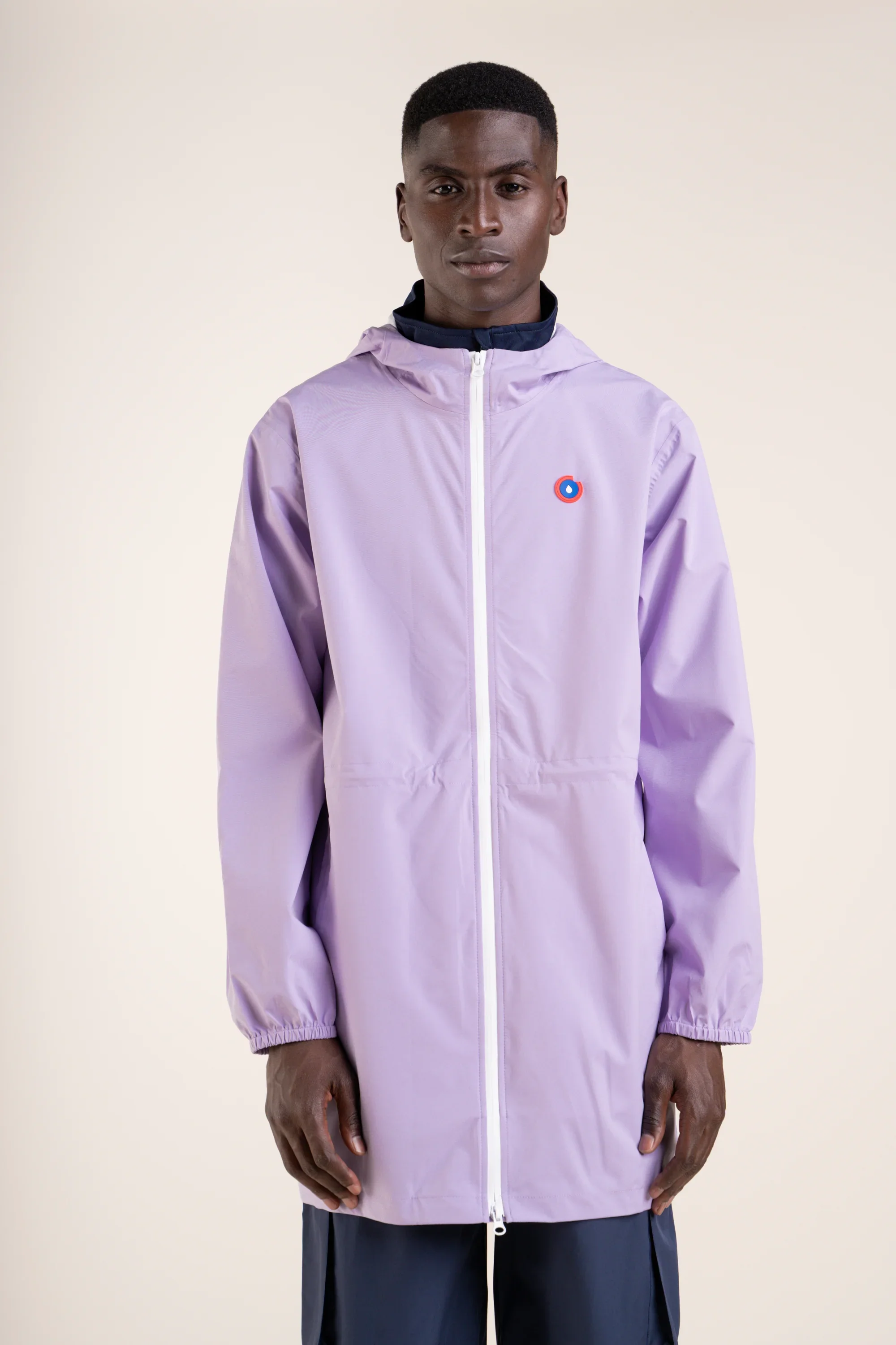 Amelot Couleur - Imperméable Long - Image 26