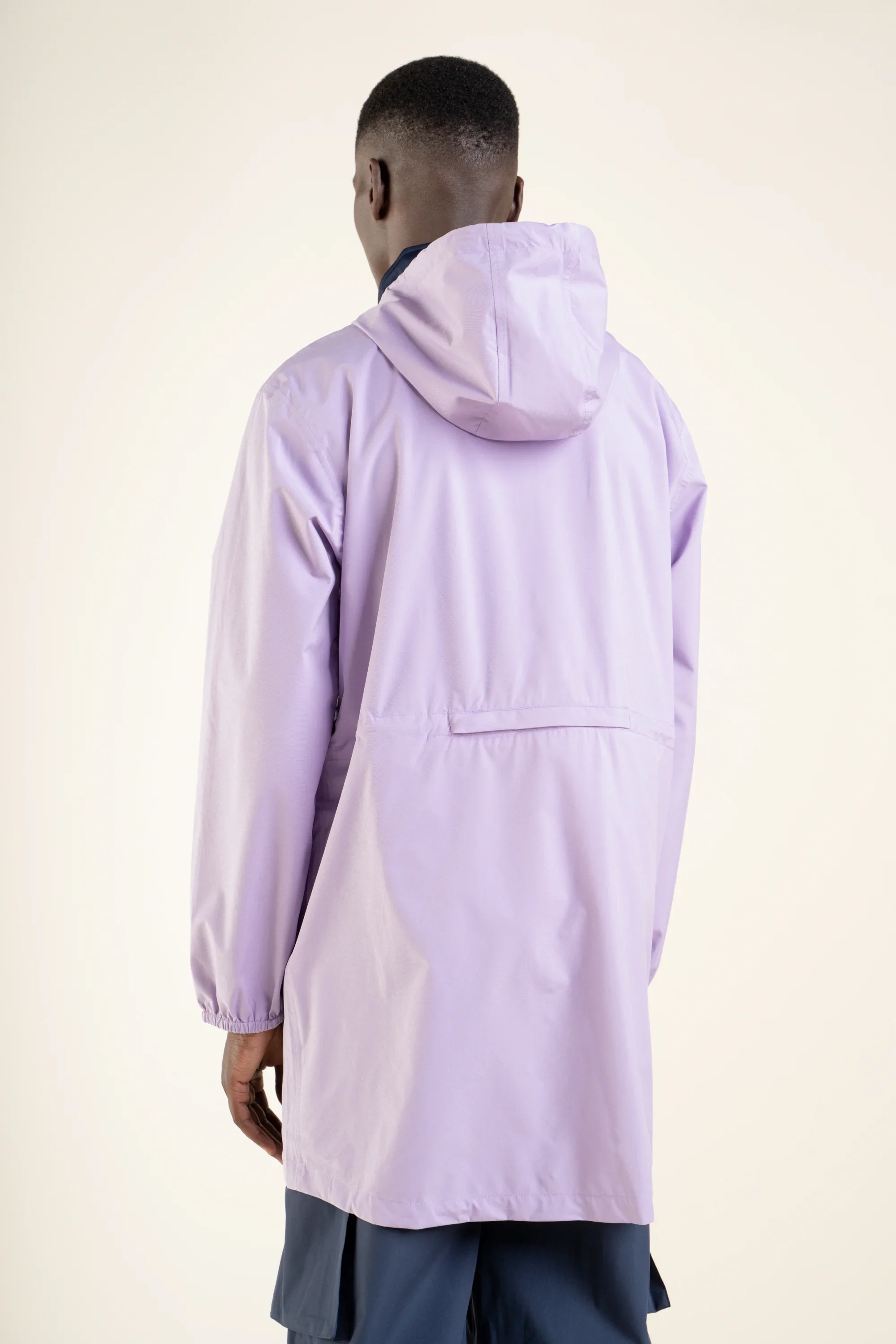 Amelot Couleur - Imperméable Long - Image 27