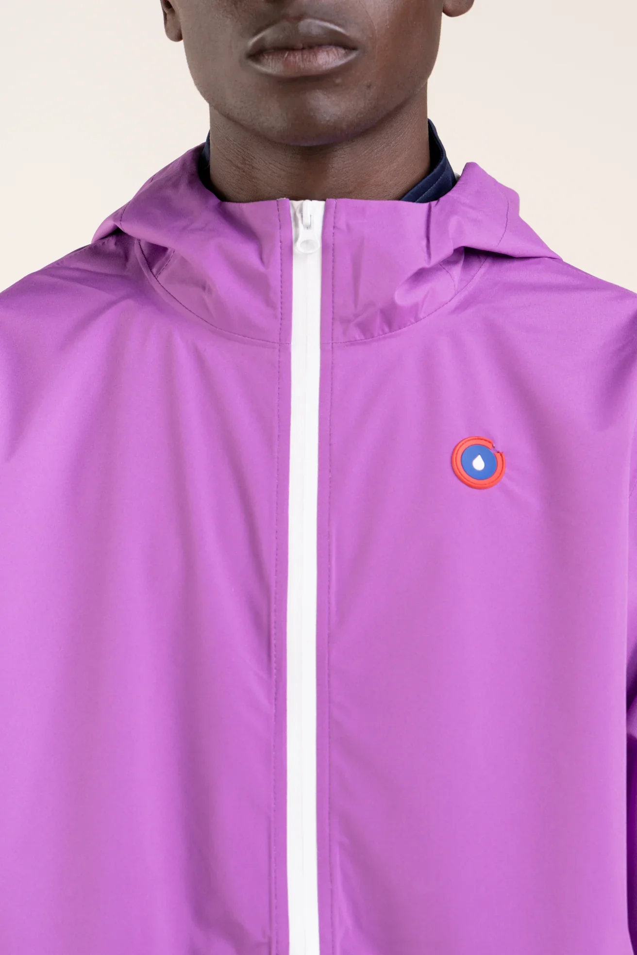 Amelot Couleur - Imperméable Long - Image 32