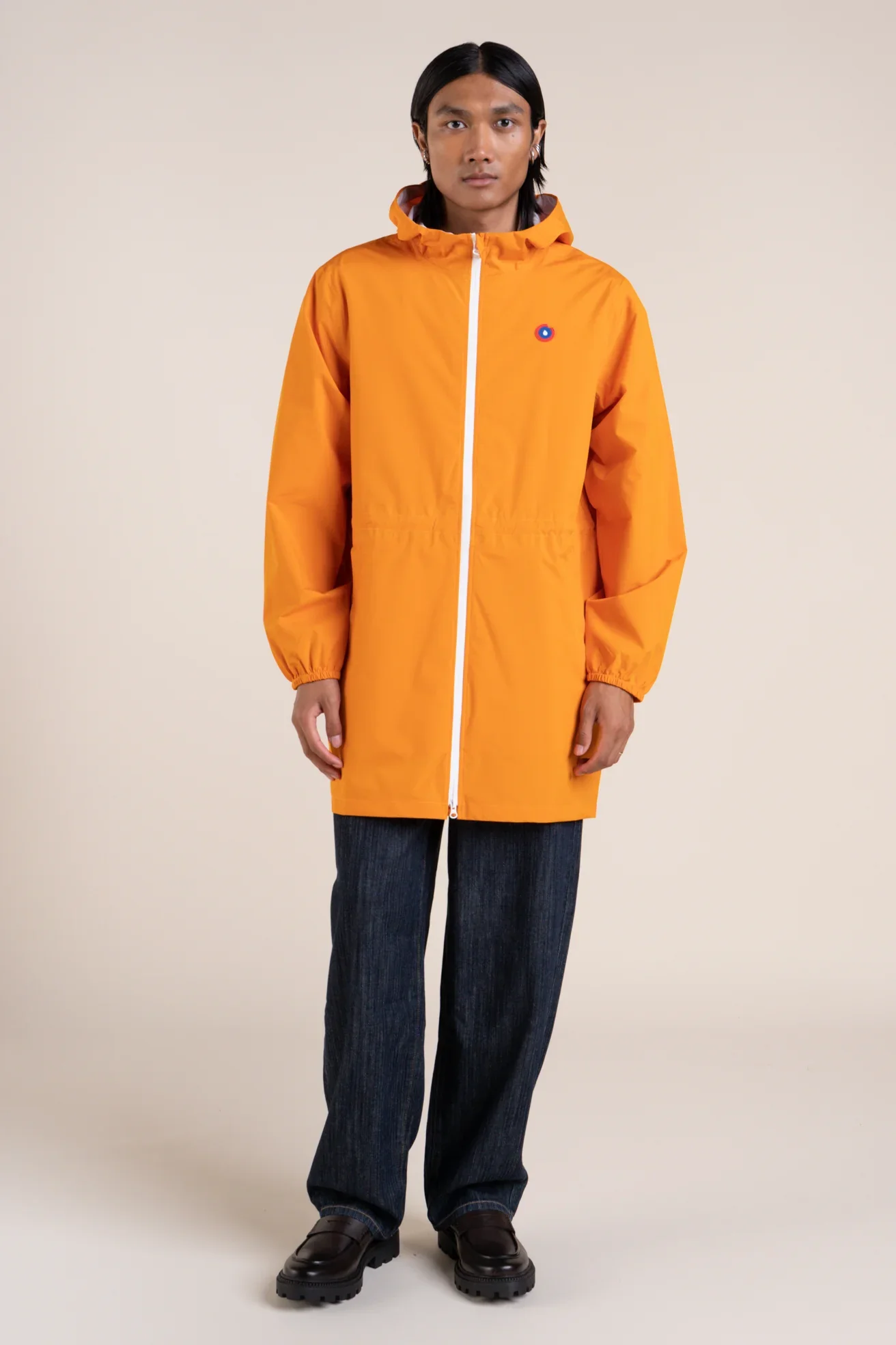 Amelot Couleur - Imperméable Long - Image 34