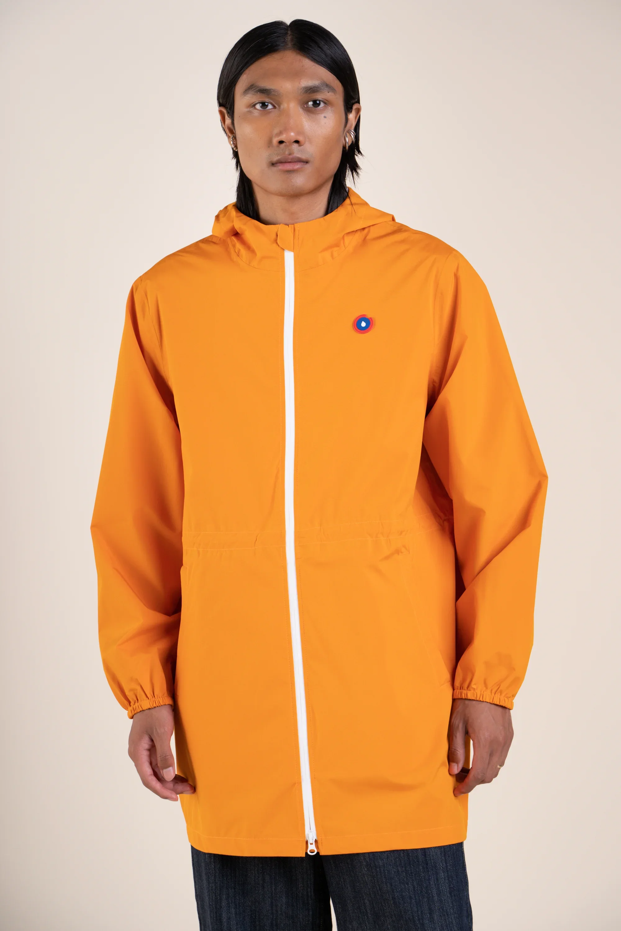 Amelot Couleur - Imperméable Long - Image 35