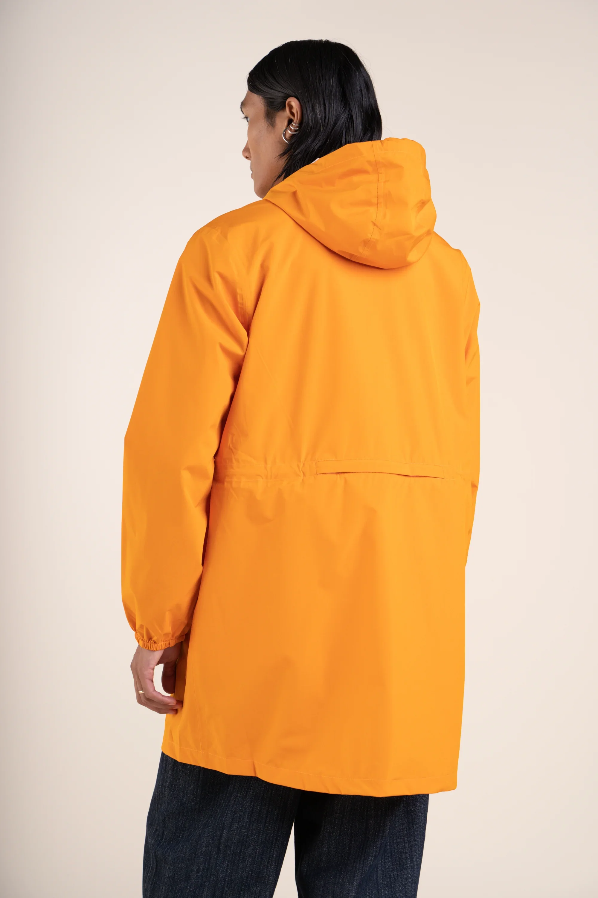 Amelot Couleur - Imperméable Long - Image 36