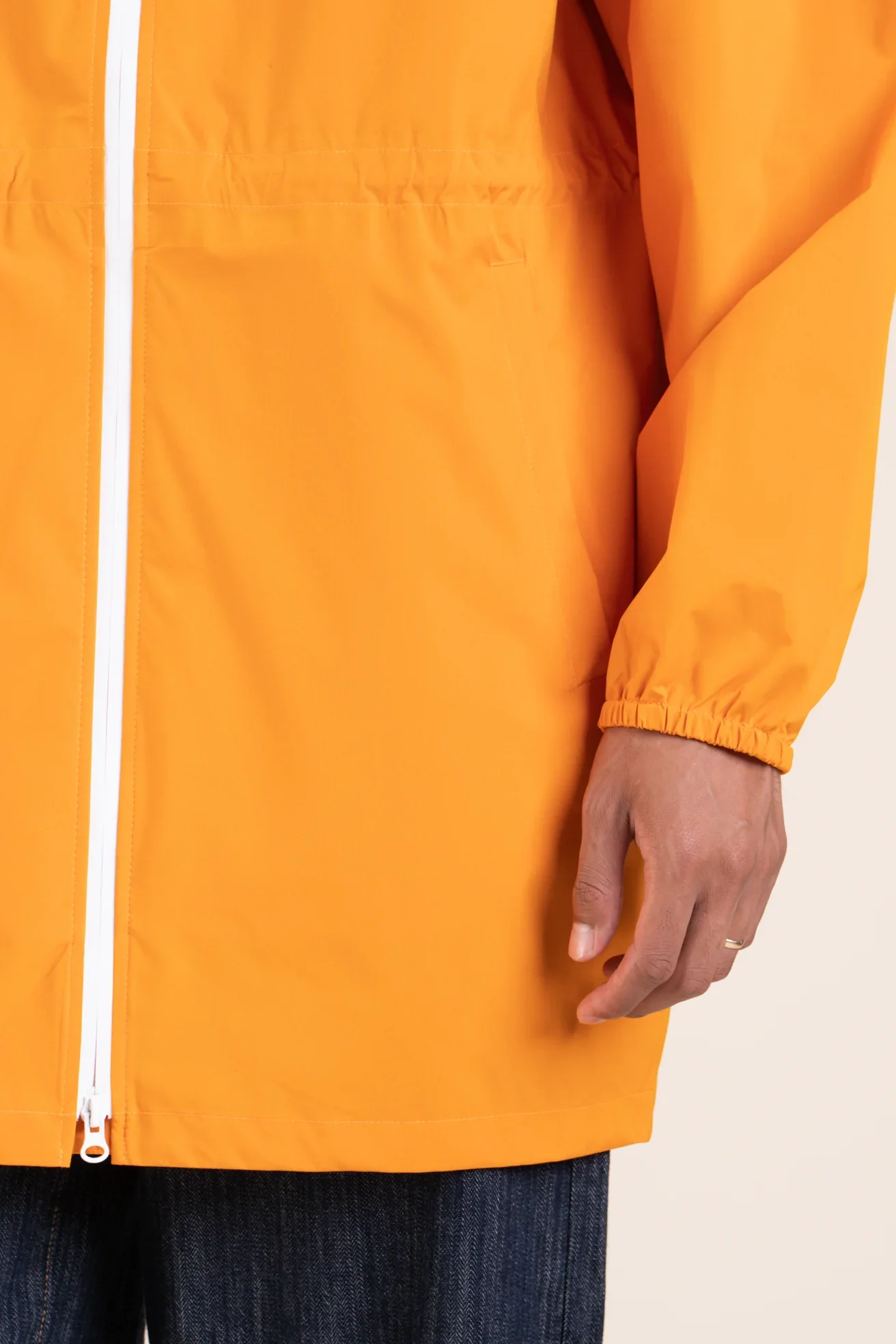 Amelot Couleur - Imperméable Long - Image 37