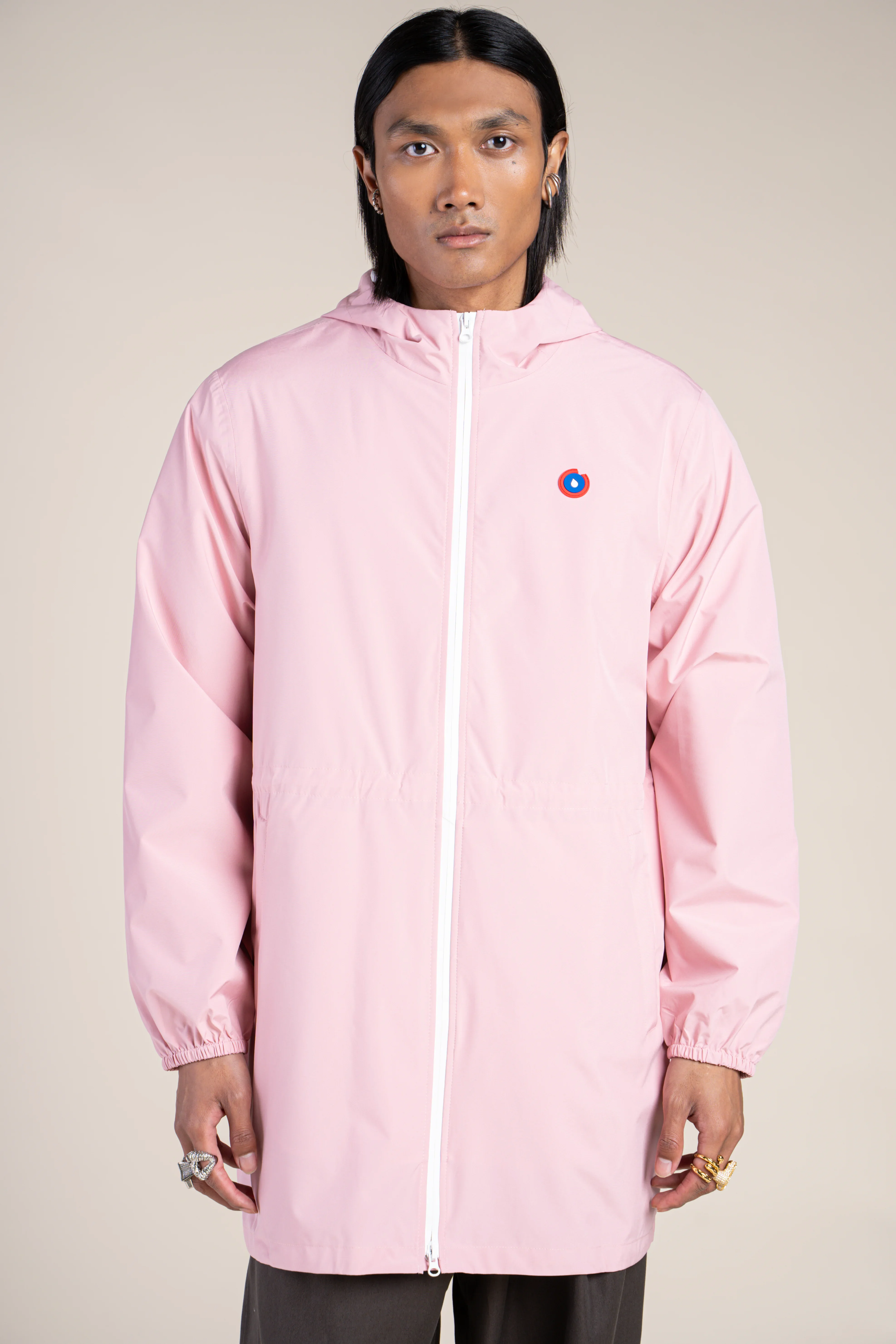 Amelot Couleur - Imperméable Long - Image 39