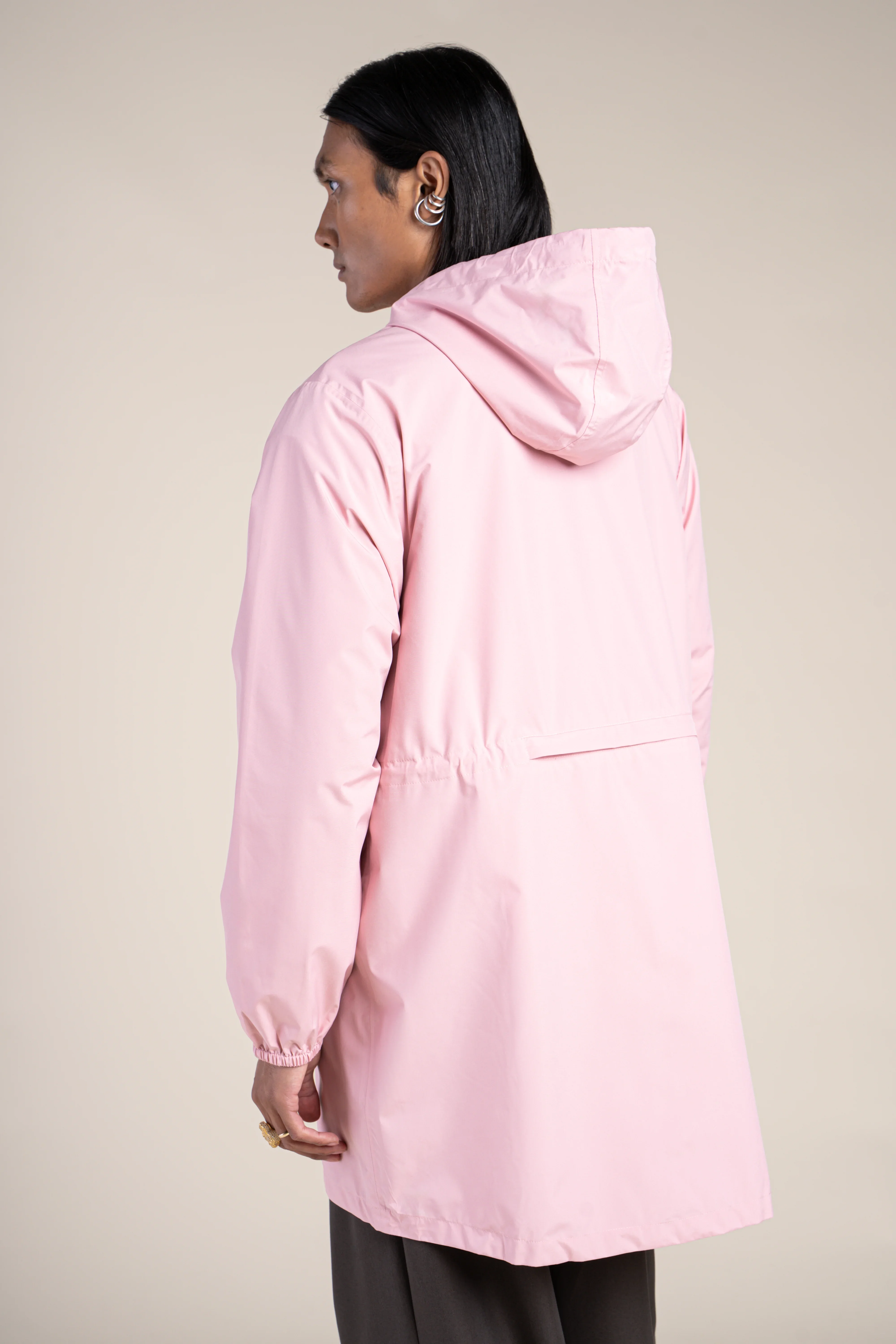 Amelot Couleur - Imperméable Long - Image 40