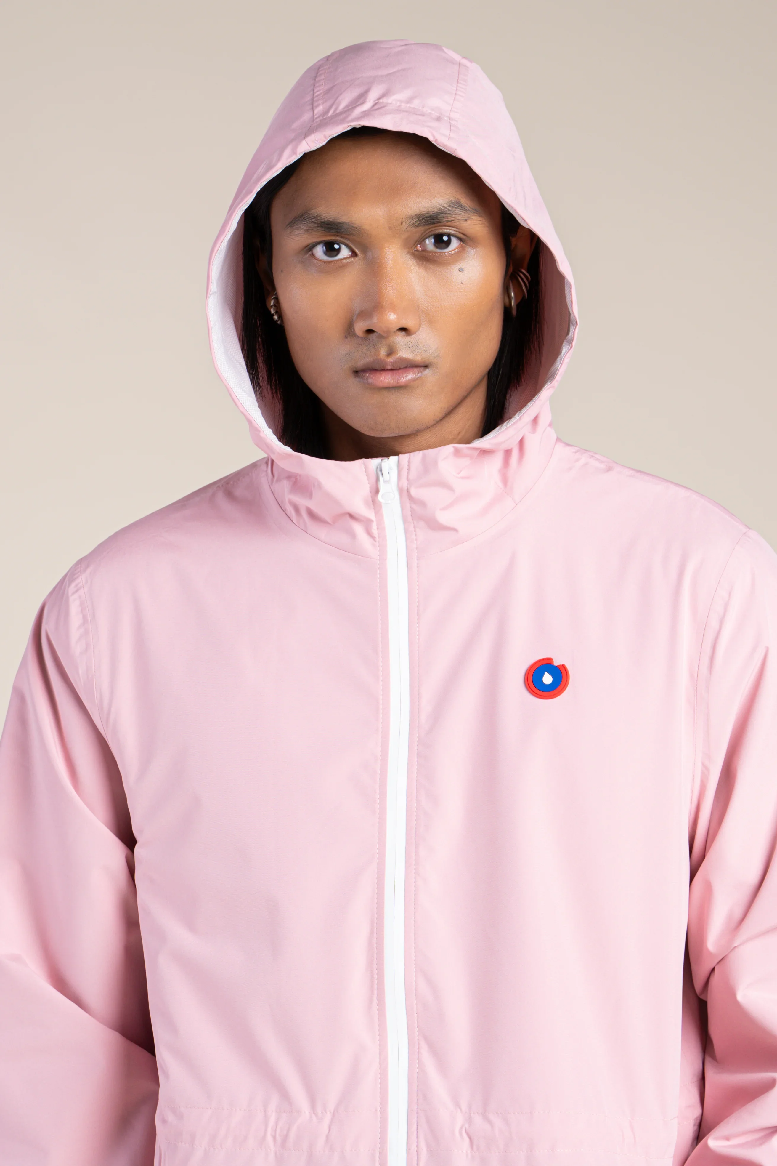 Amelot Couleur - Imperméable Long - Image 41