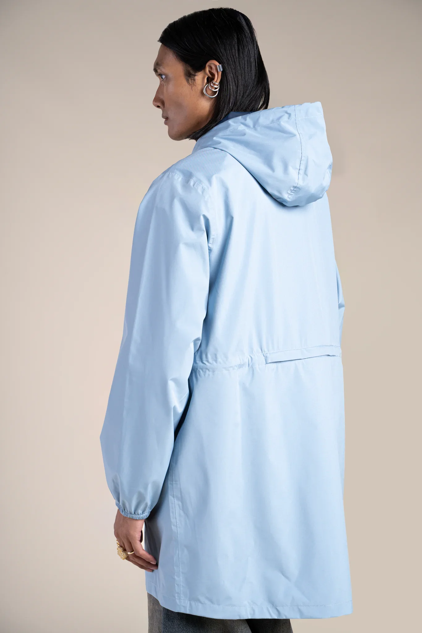 Amelot Couleur - Imperméable Long - Image 43