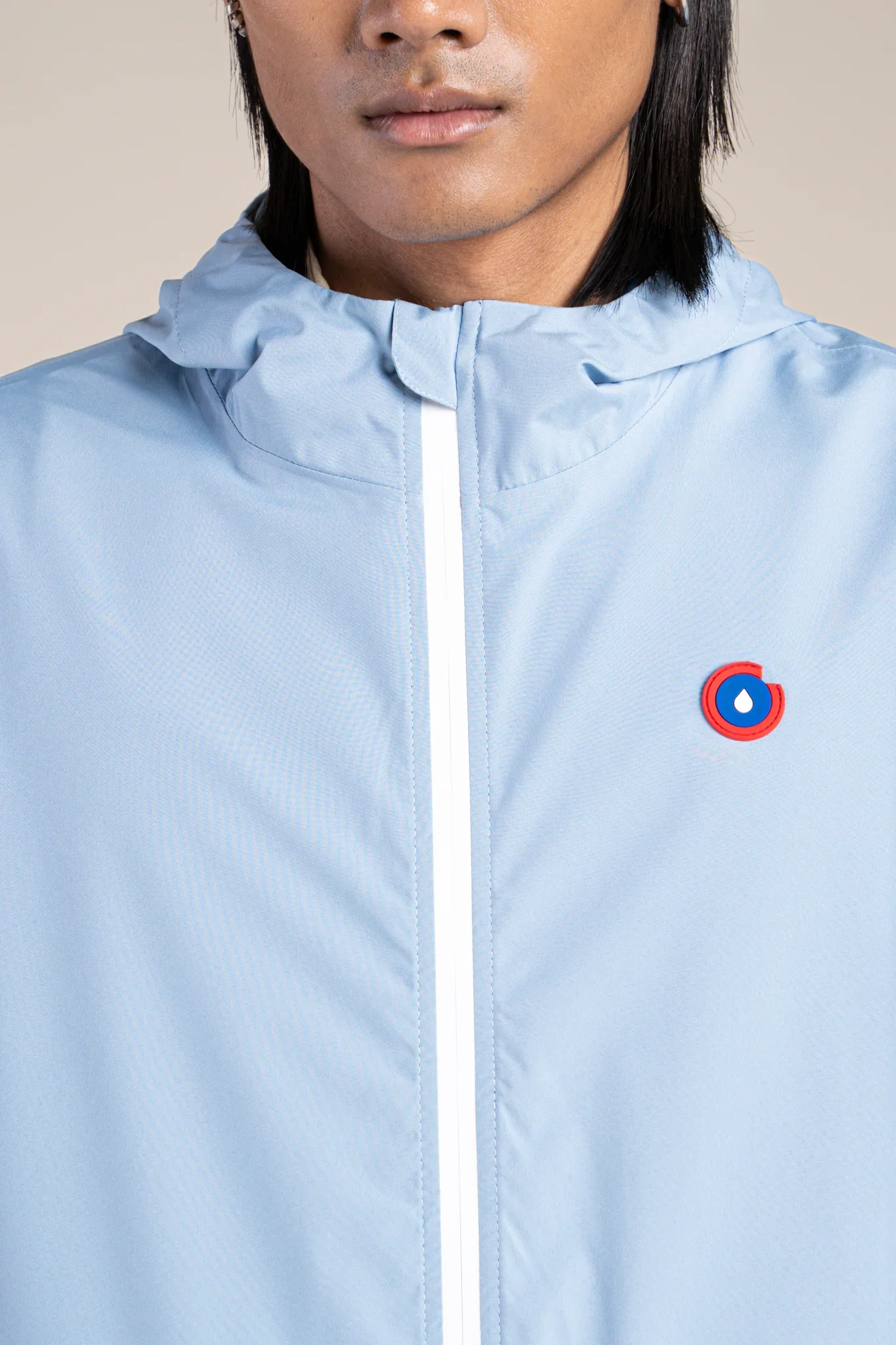 Amelot Couleur - Imperméable Long - Image 44