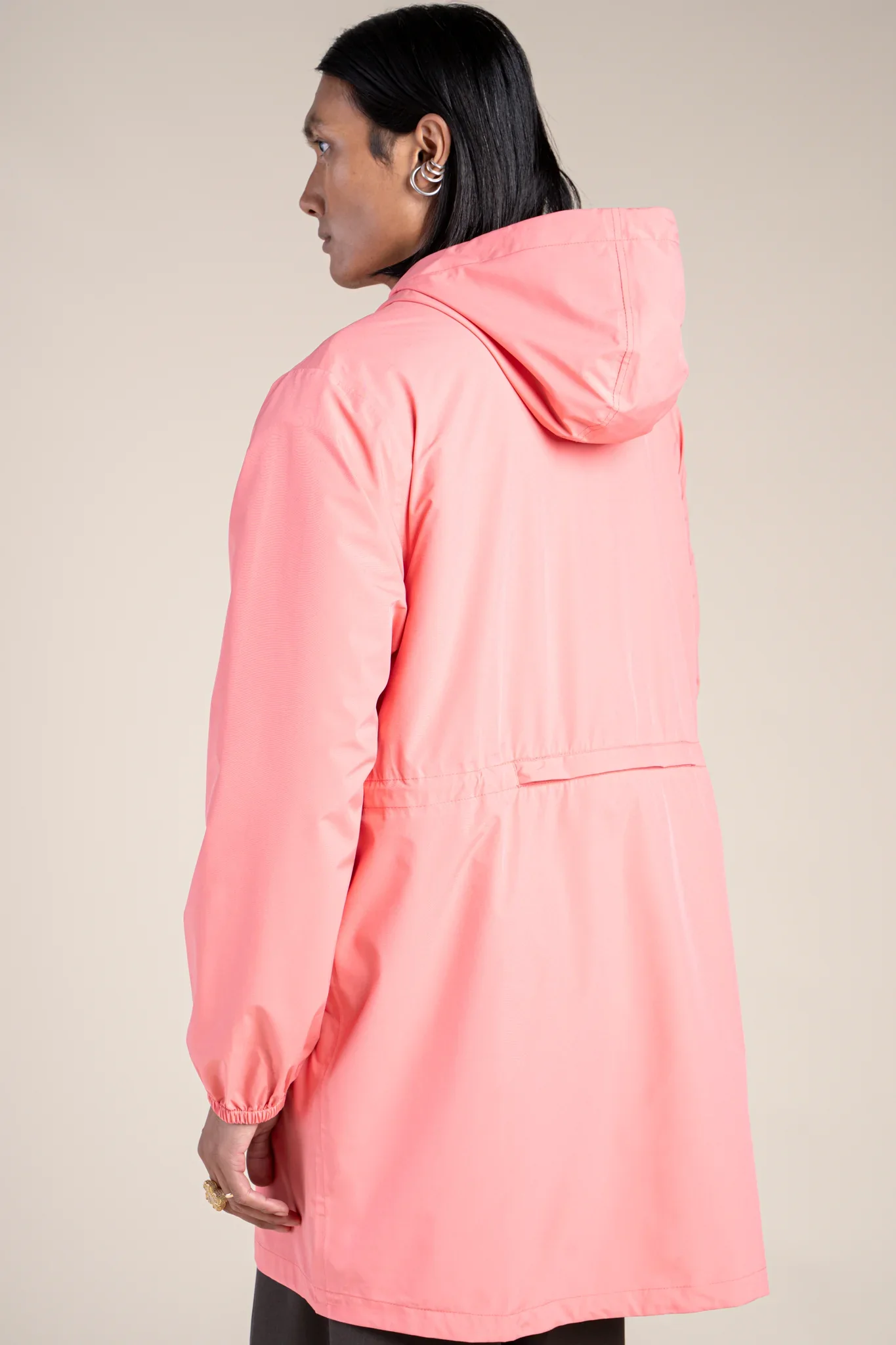 Amelot Couleur - Imperméable Long - Image 50