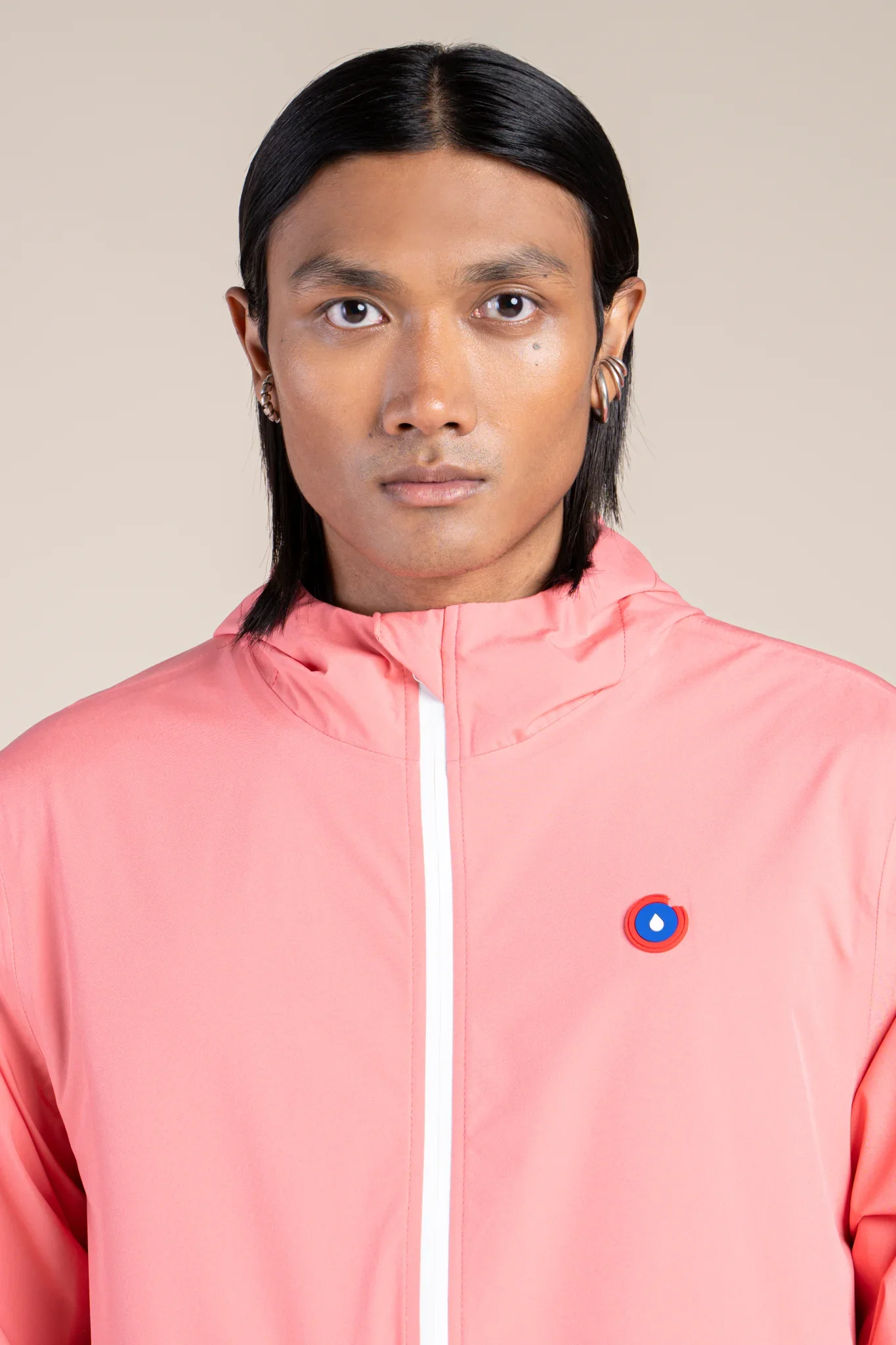 Amelot Couleur - Imperméable Long - Image 51