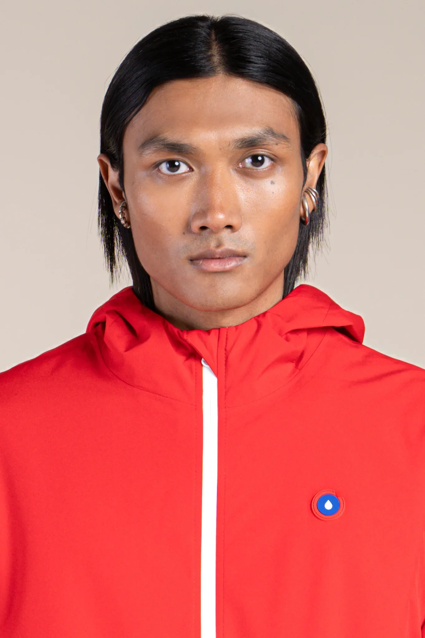 Amelot Couleur - Imperméable Long - Image 54