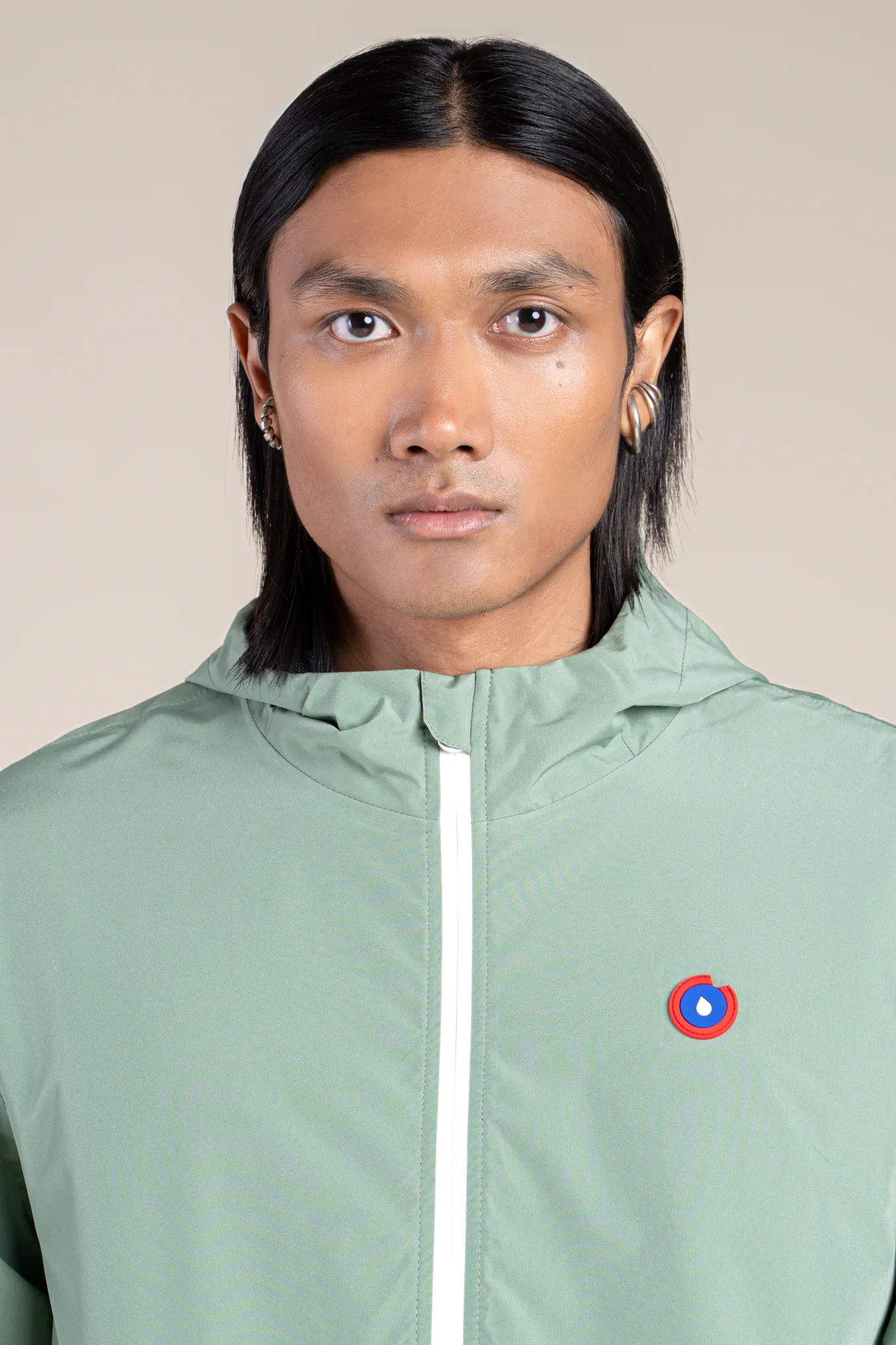 Amelot Couleur - Imperméable Long - Image 57