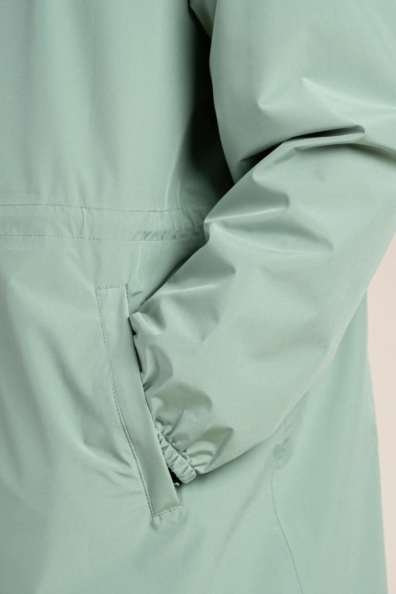 Amelot Couleur - Imperméable Long - Image 58