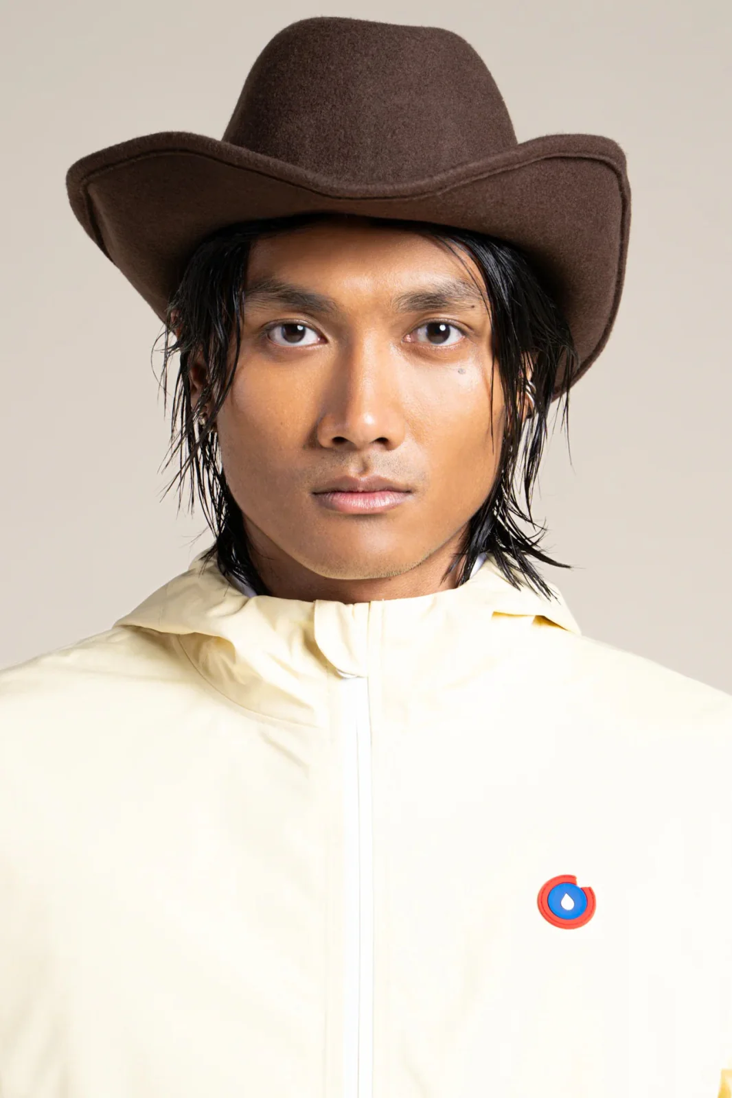 Amelot Couleur - Imperméable Long - Image 65