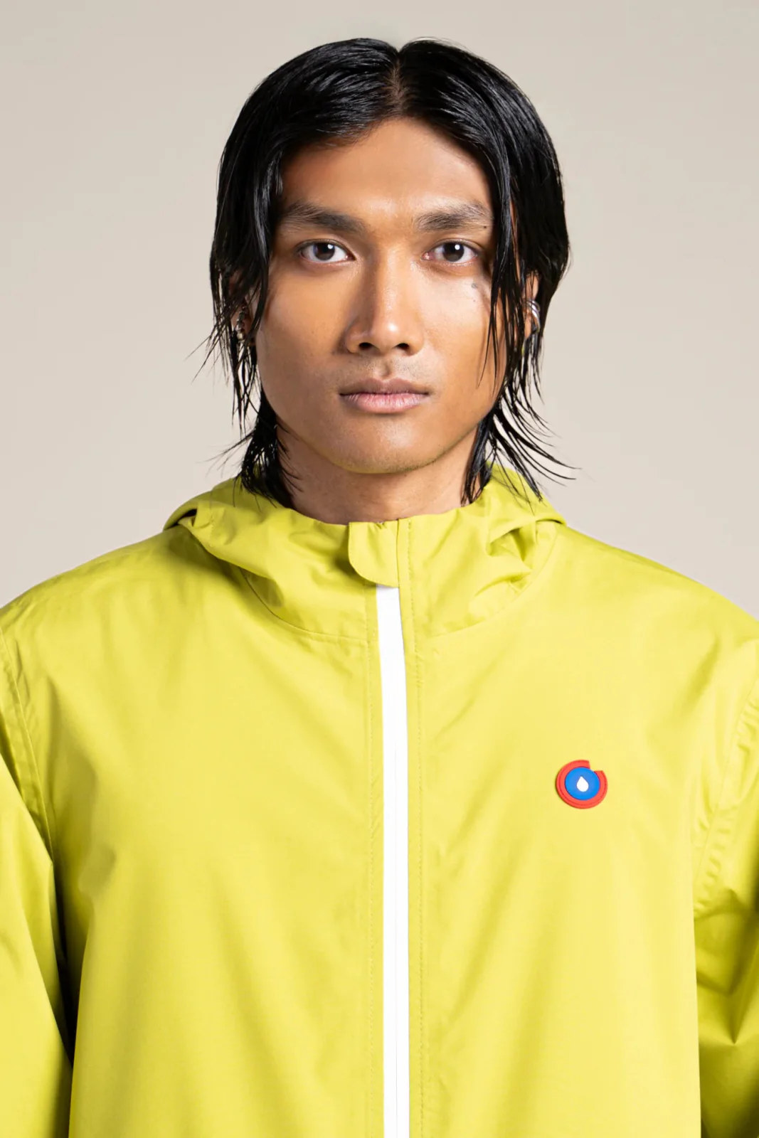 Amelot Couleur - Imperméable Long - Image 68