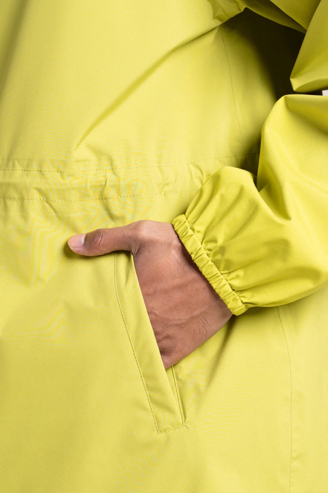 Amelot Couleur - Imperméable Long - Image 69