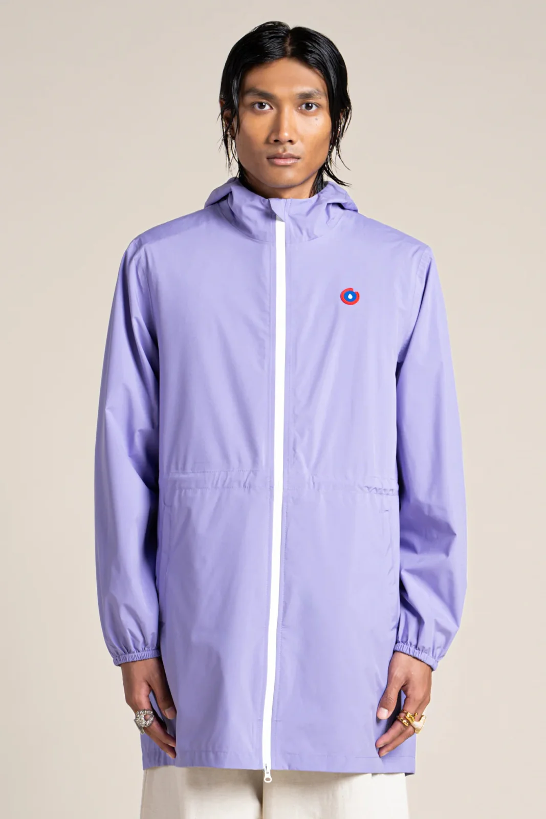 Amelot Couleur - Imperméable Long - Image 71