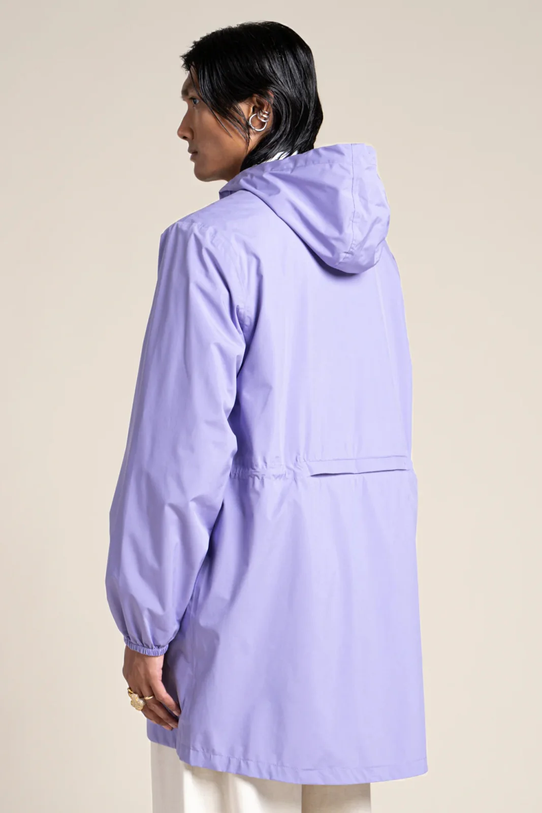 Amelot Couleur - Imperméable Long - Image 72