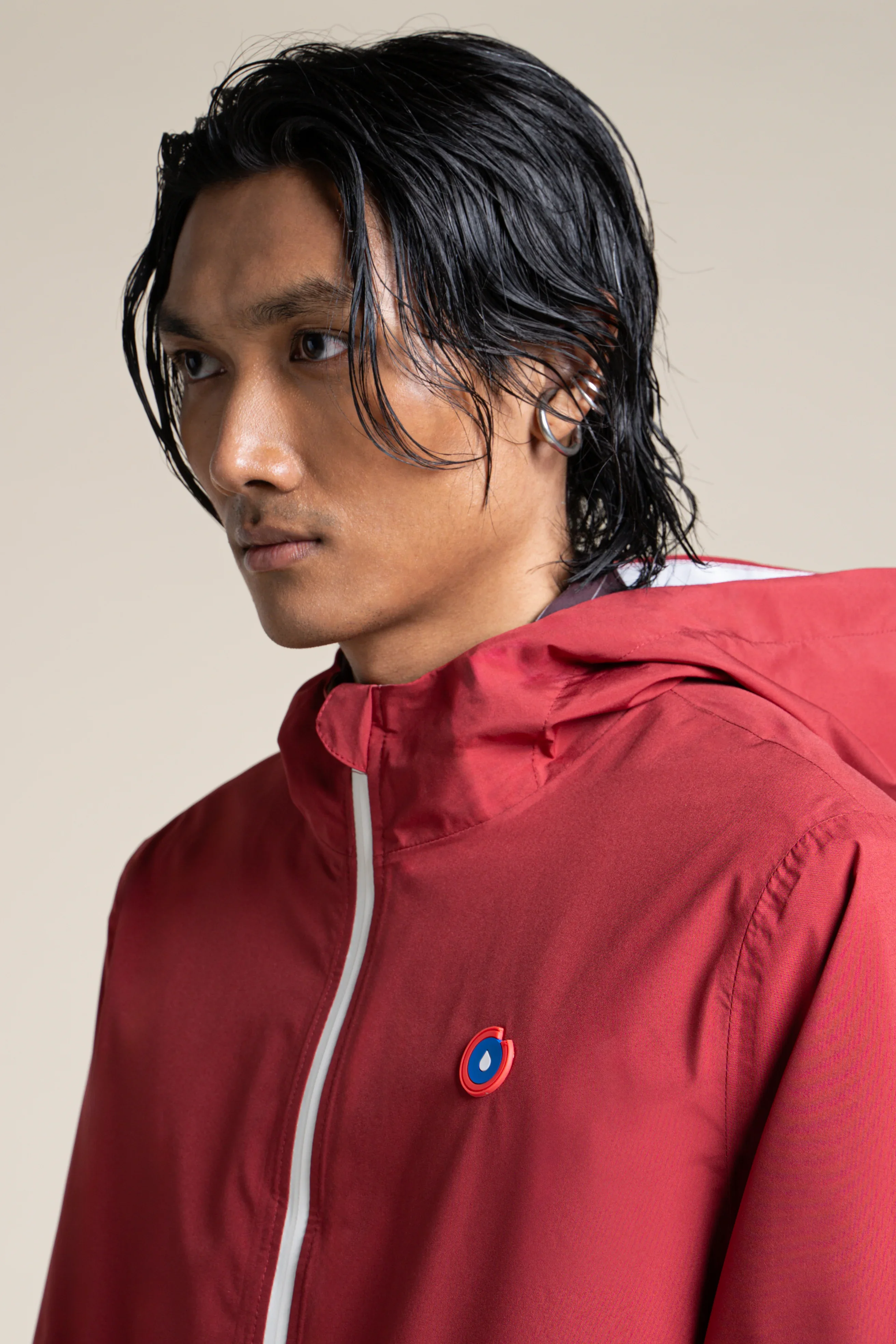 Amelot Couleur - Imperméable Long - Image 82