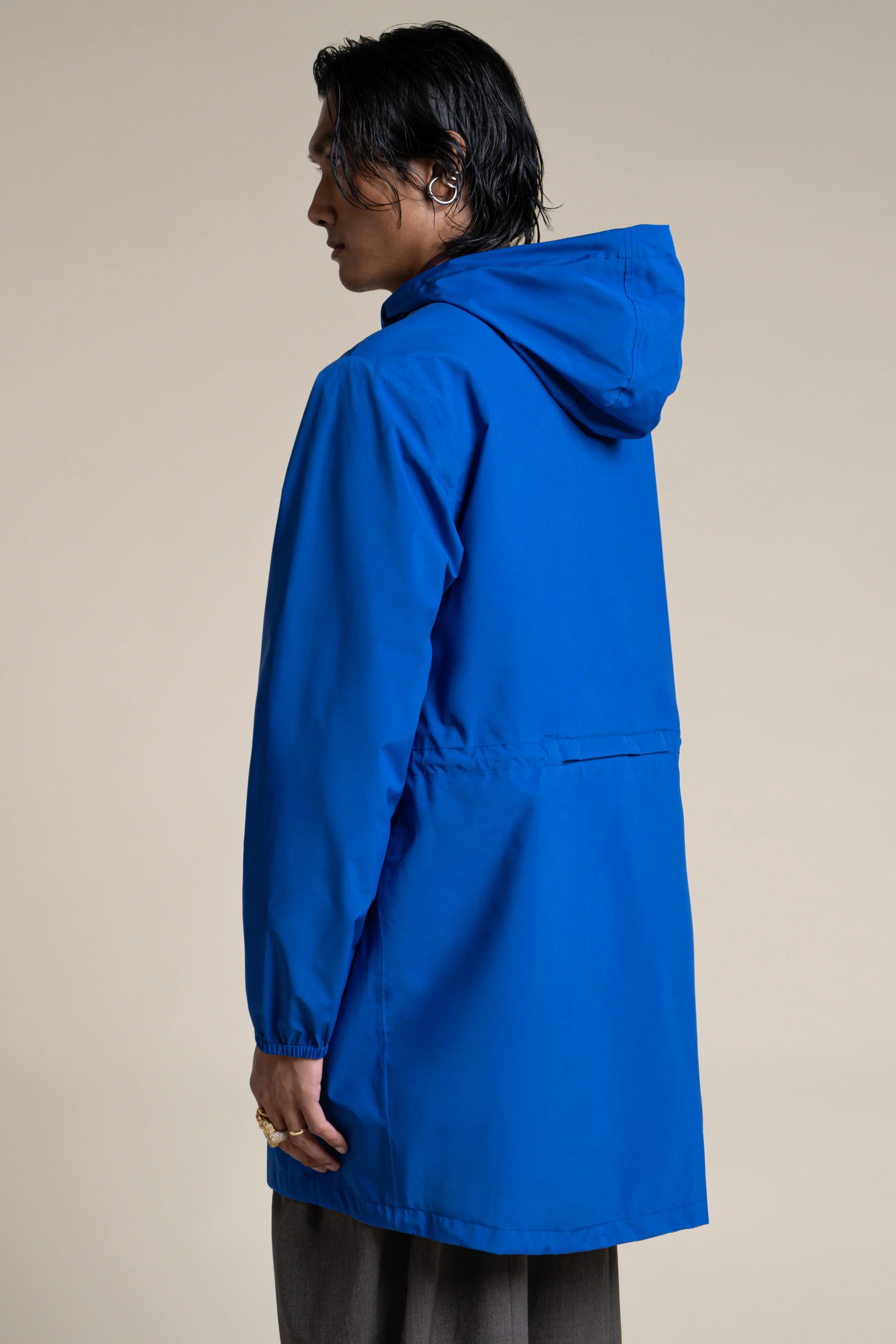 Amelot Couleur - Imperméable Long - Image 84