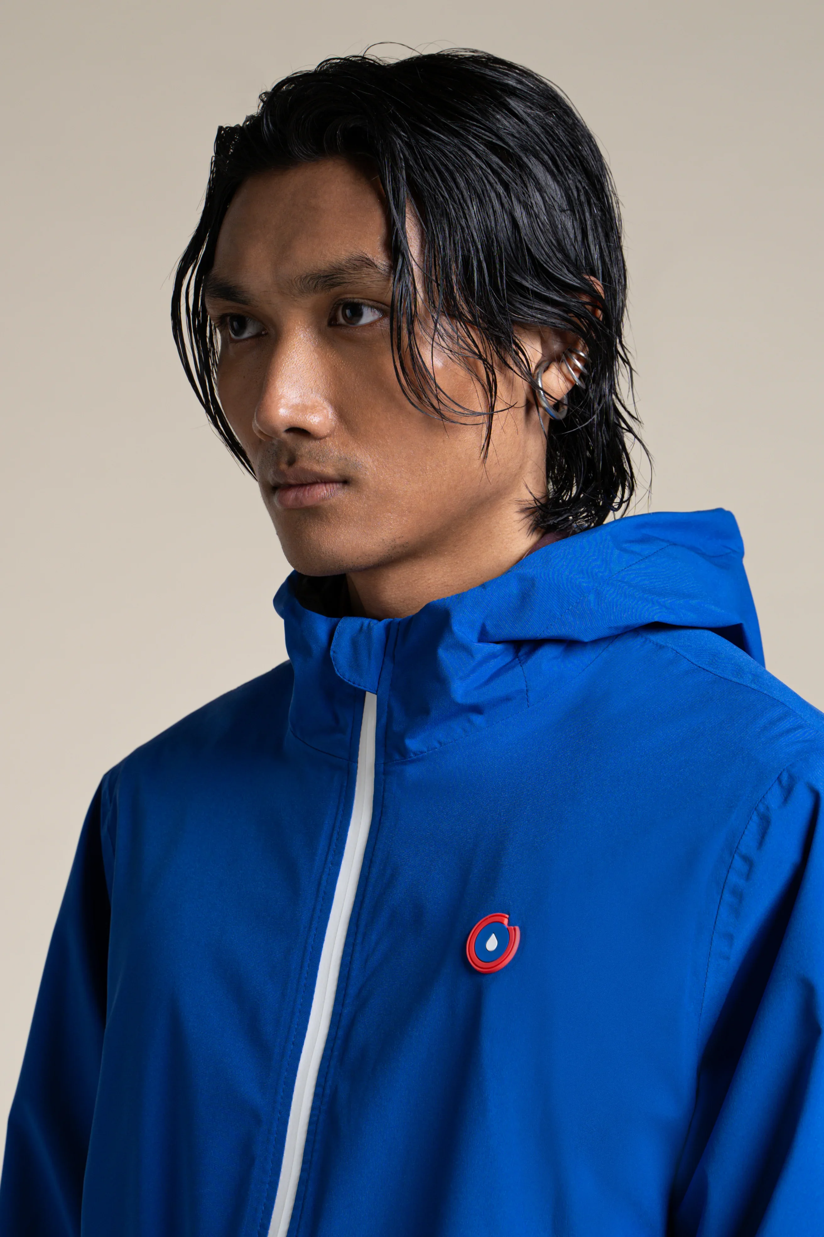 Amelot Couleur - Imperméable Long - Image 85