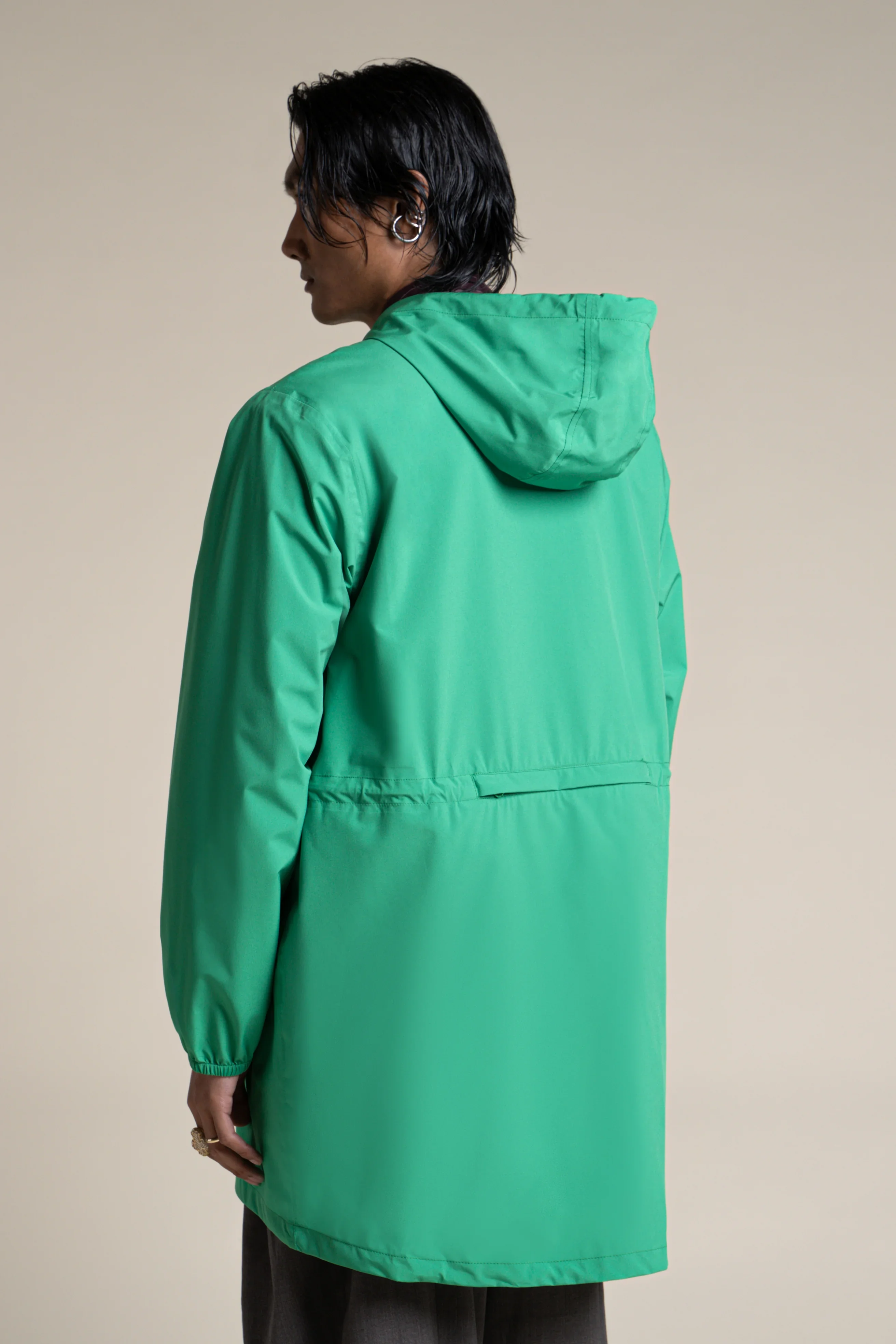 Amelot Couleur - Imperméable Long - Image 89