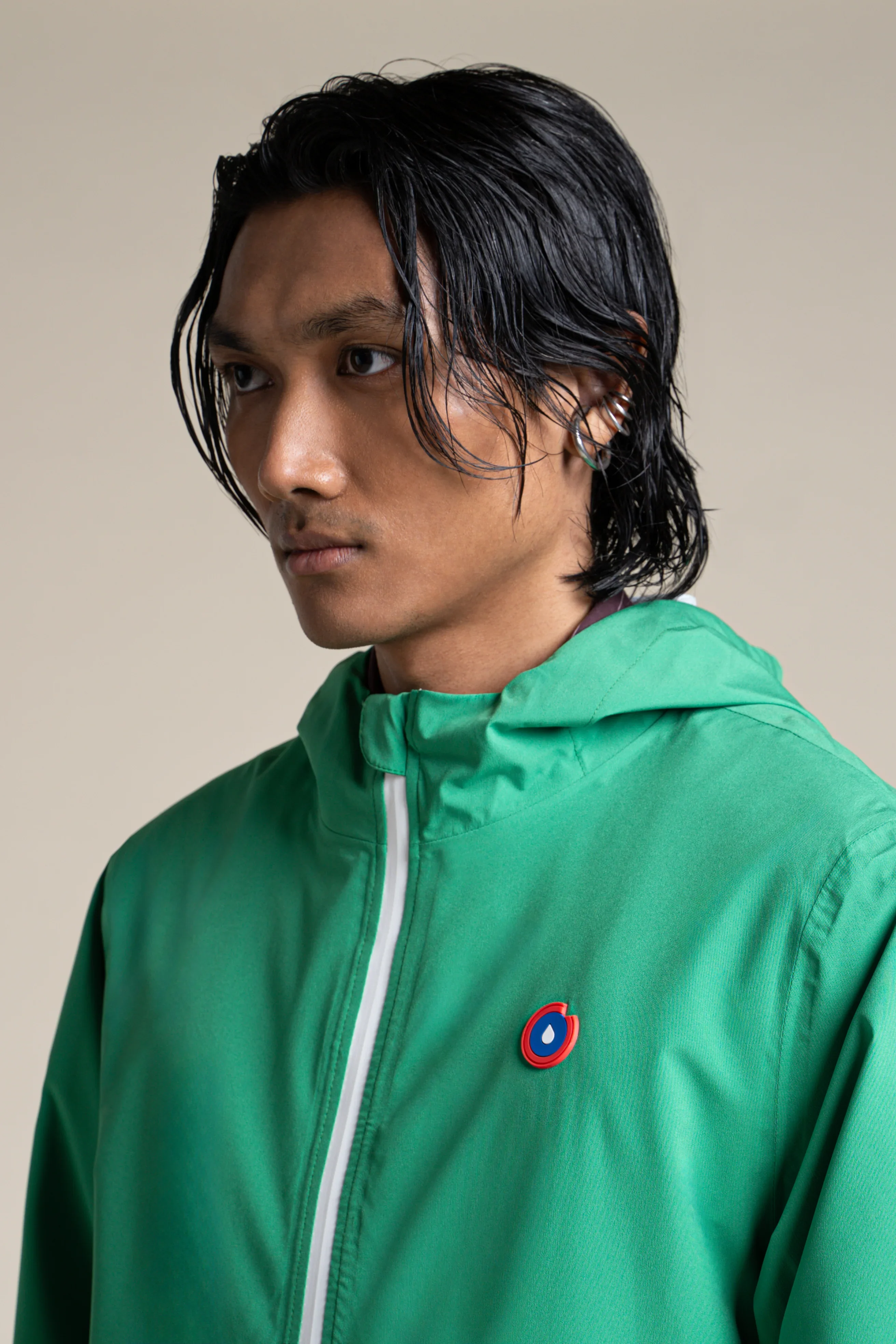 Amelot Couleur - Imperméable Long - Image 90