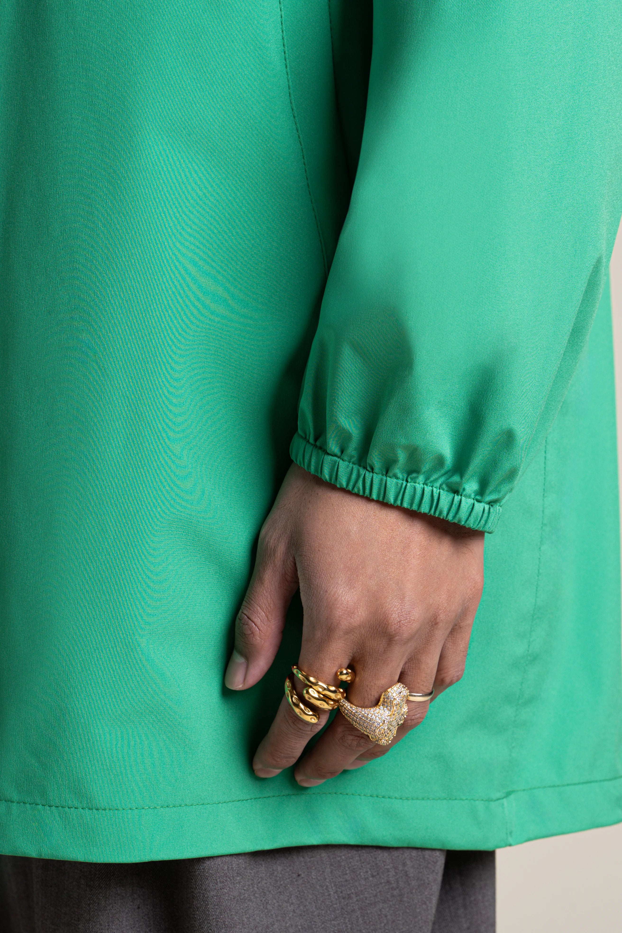 Amelot Couleur - Imperméable Long - Image 91