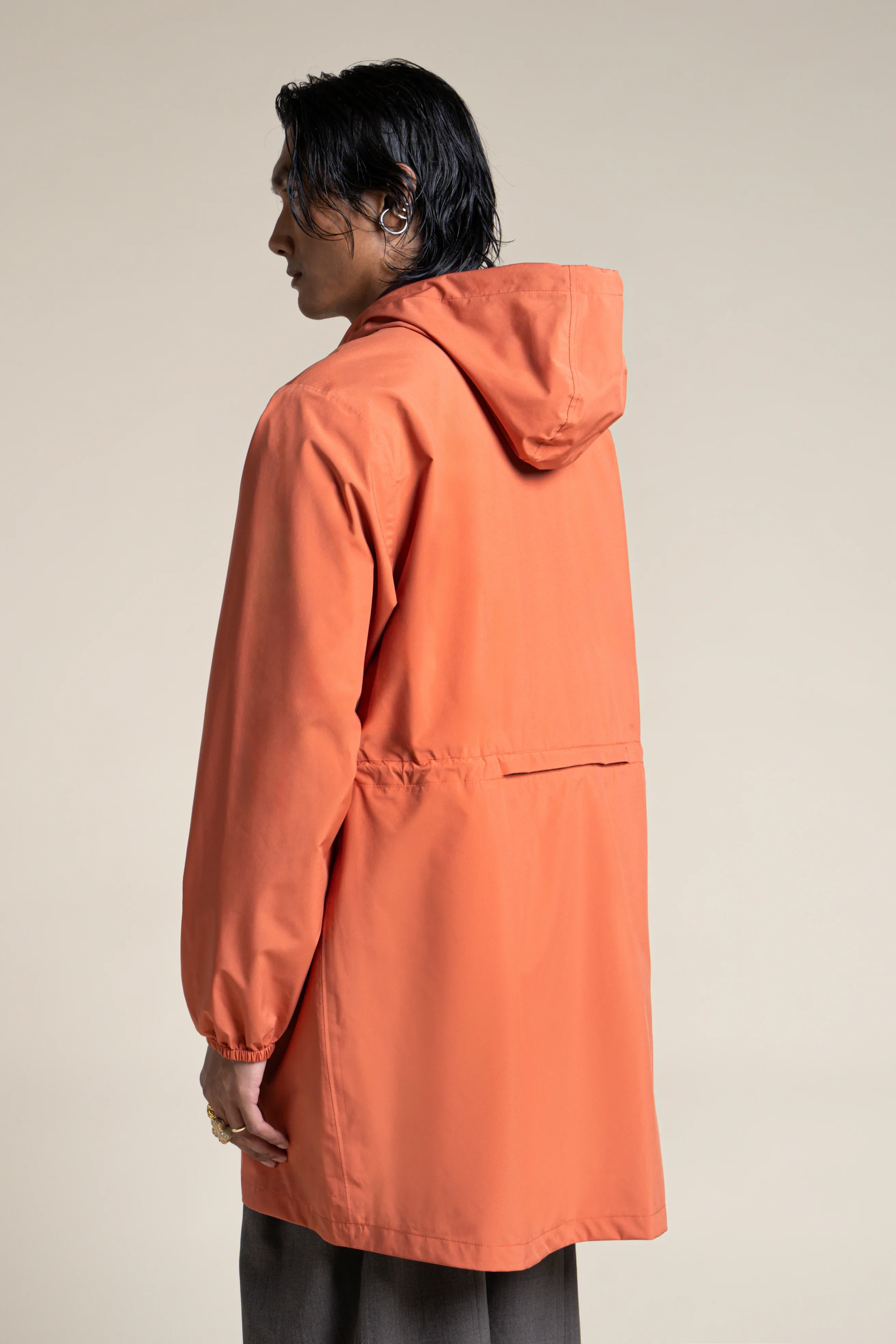 Amelot Couleur - Imperméable Long - Image 99