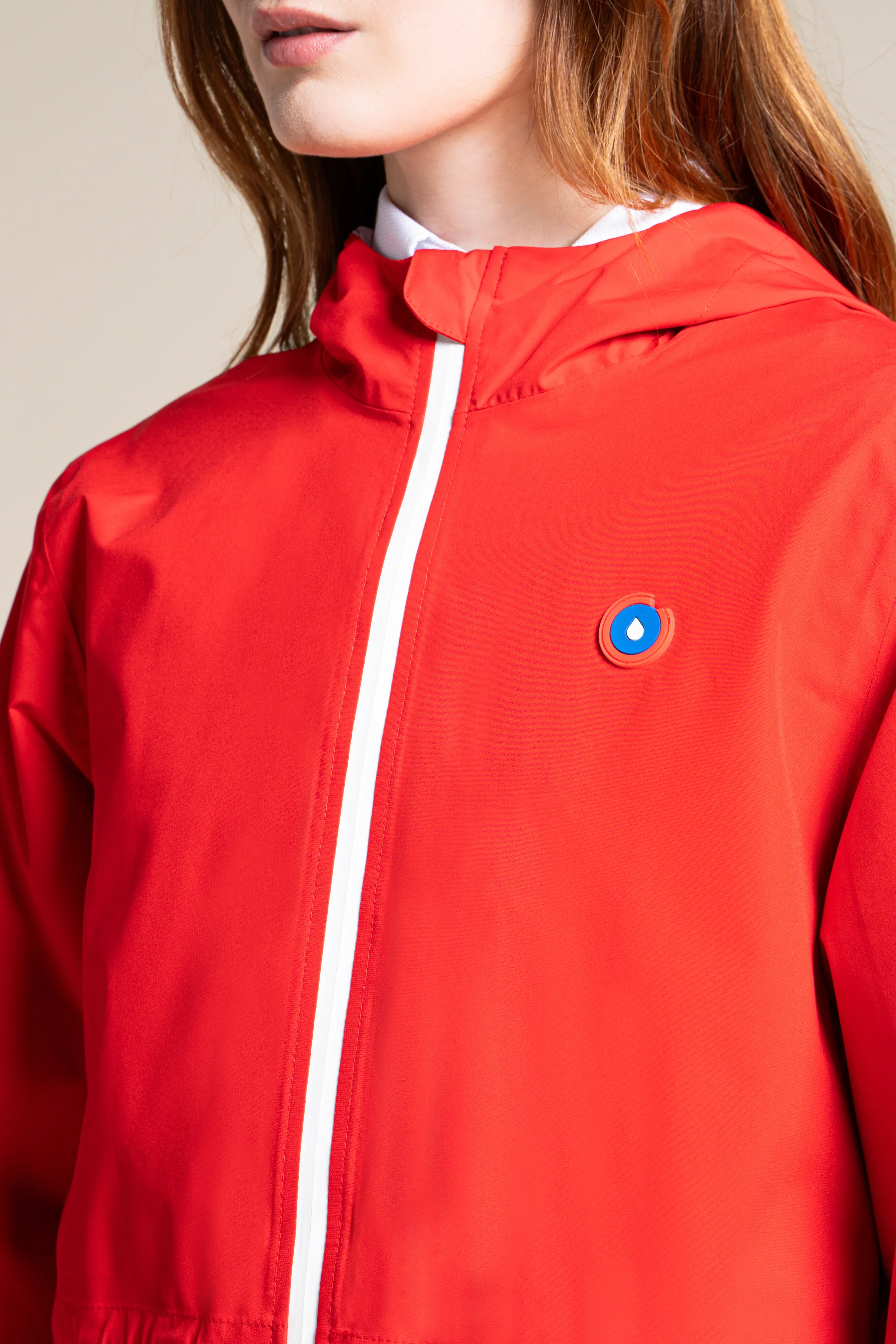 Amelot Couleur - Imperméable Long - Image 102