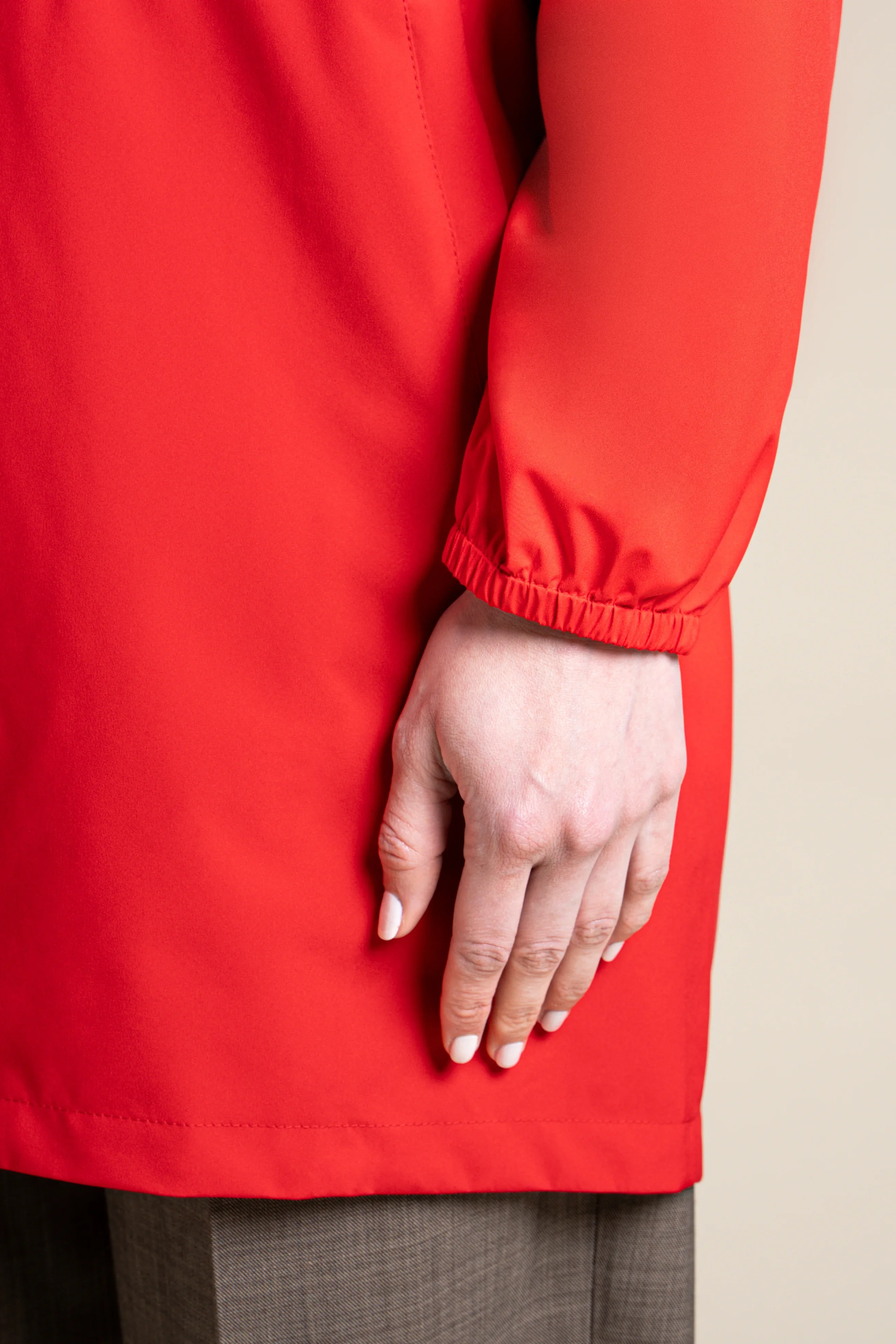 Amelot Couleur - Imperméable Long - Image 103