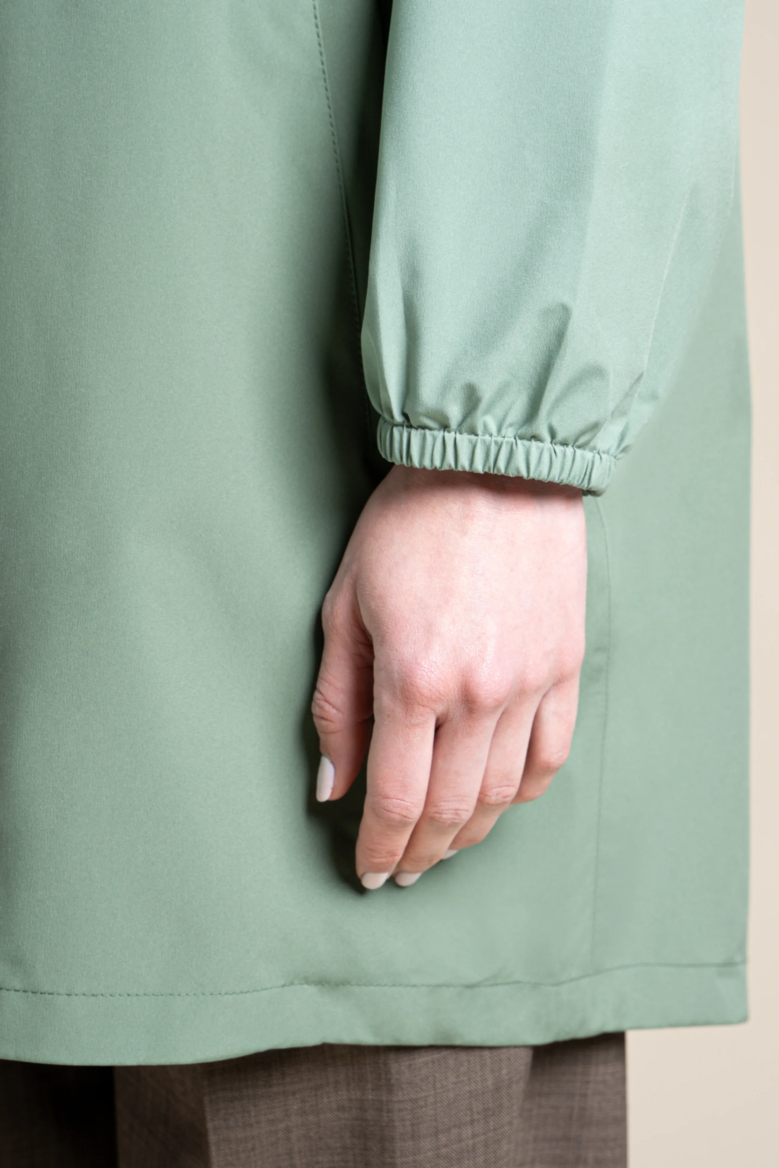 Amelot Couleur - Imperméable Long - Image 104