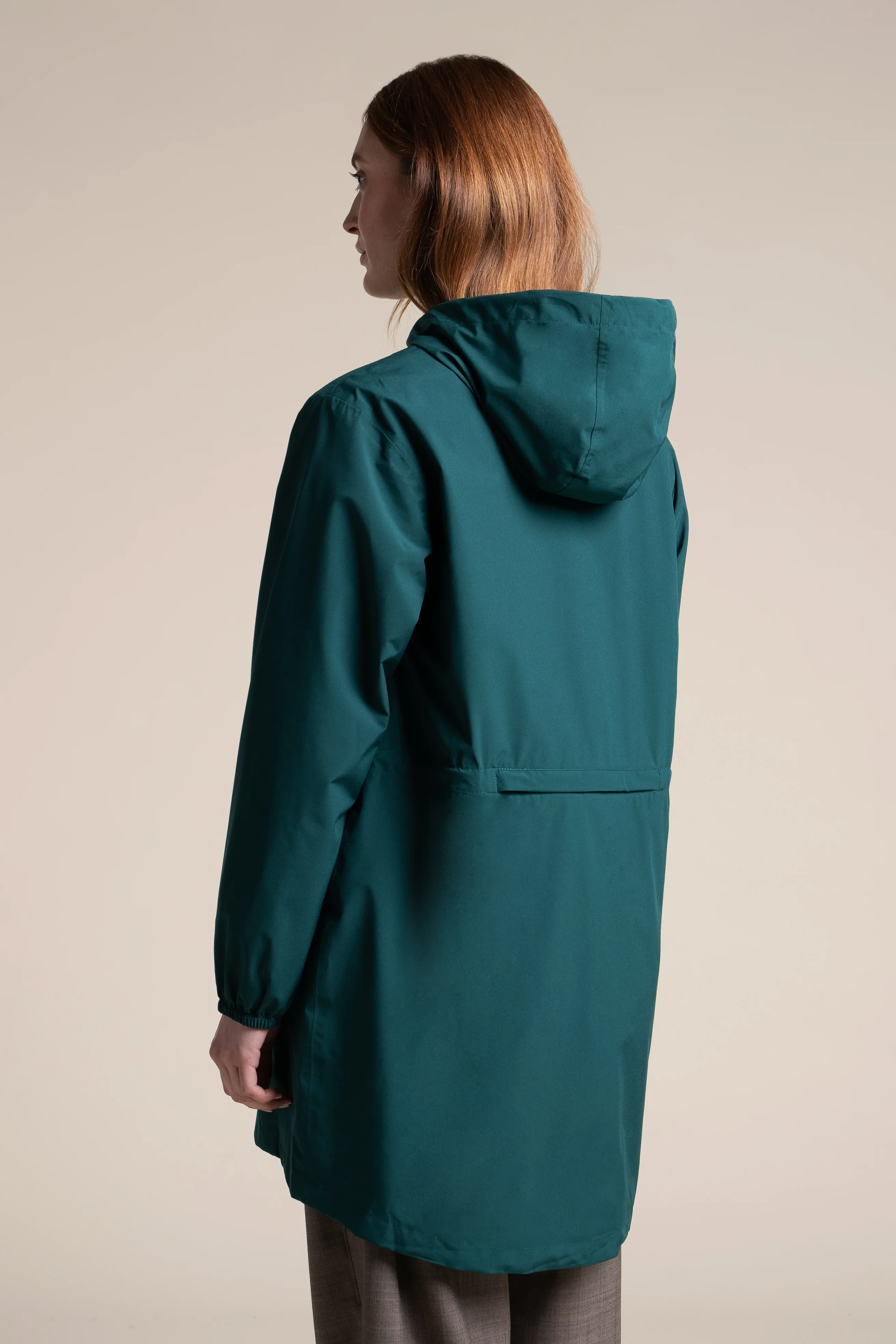 Amelot Couleur - Imperméable Long - Image 105