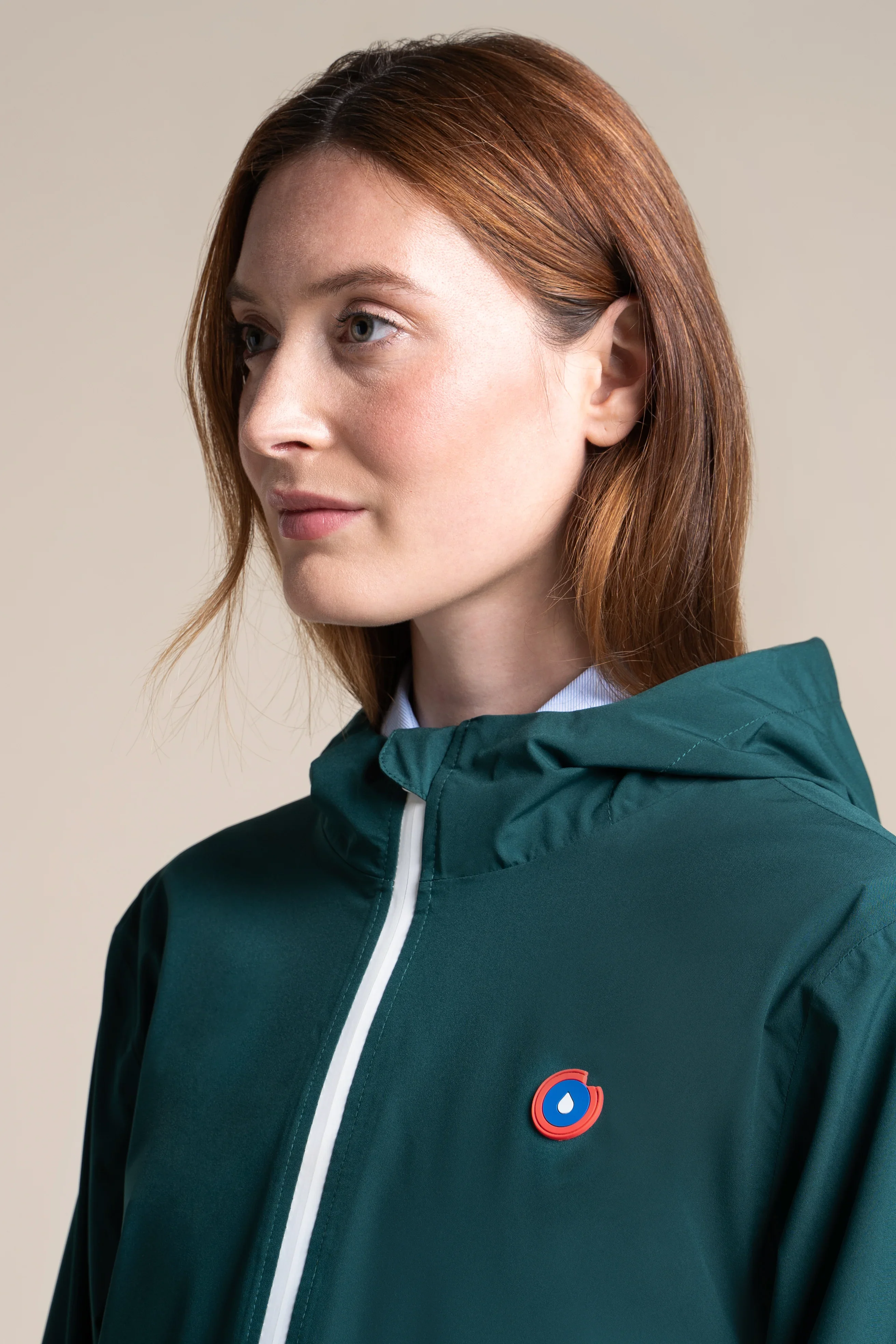 Amelot Couleur - Imperméable Long - Image 106