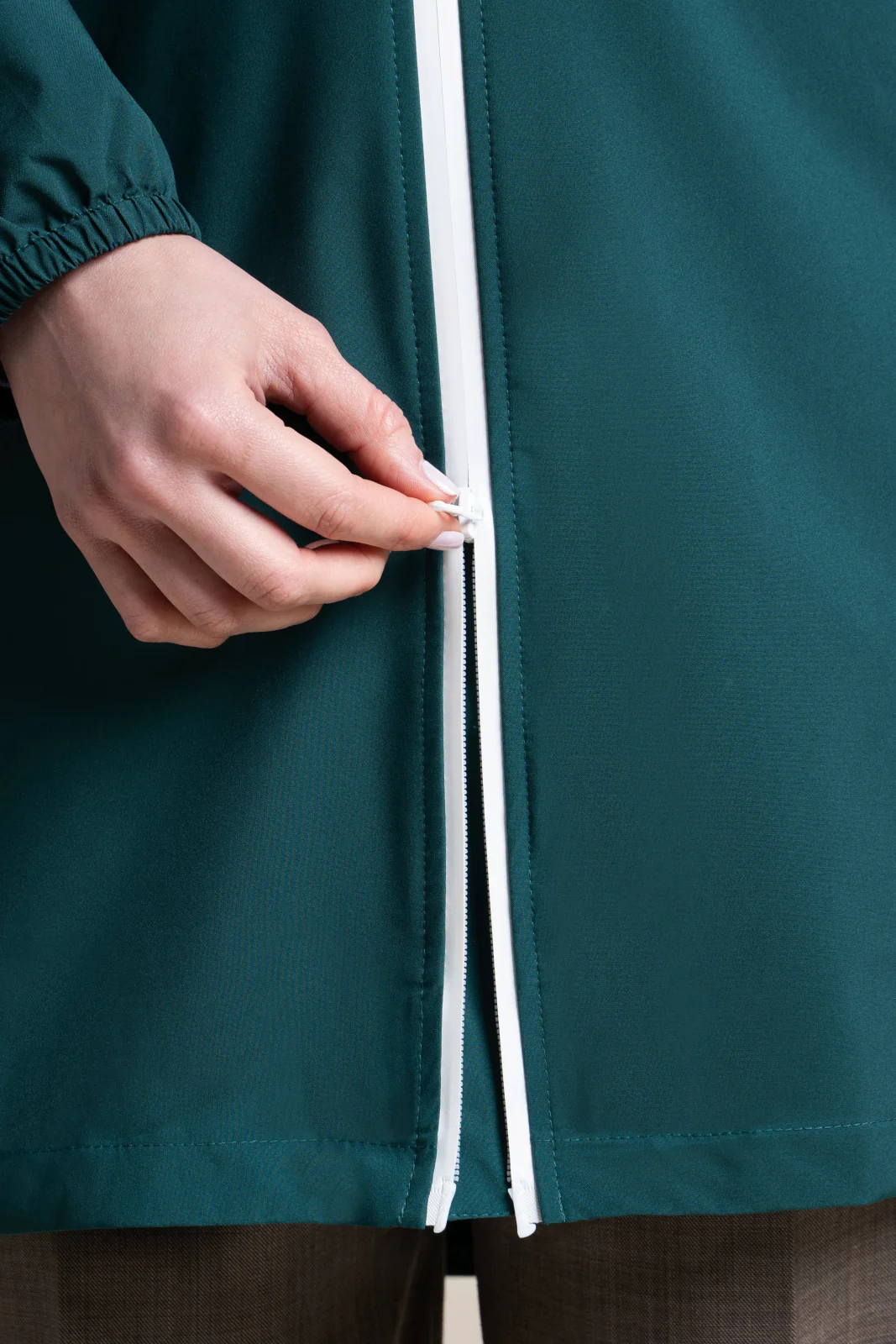 Amelot Couleur - Imperméable Long - Image 107