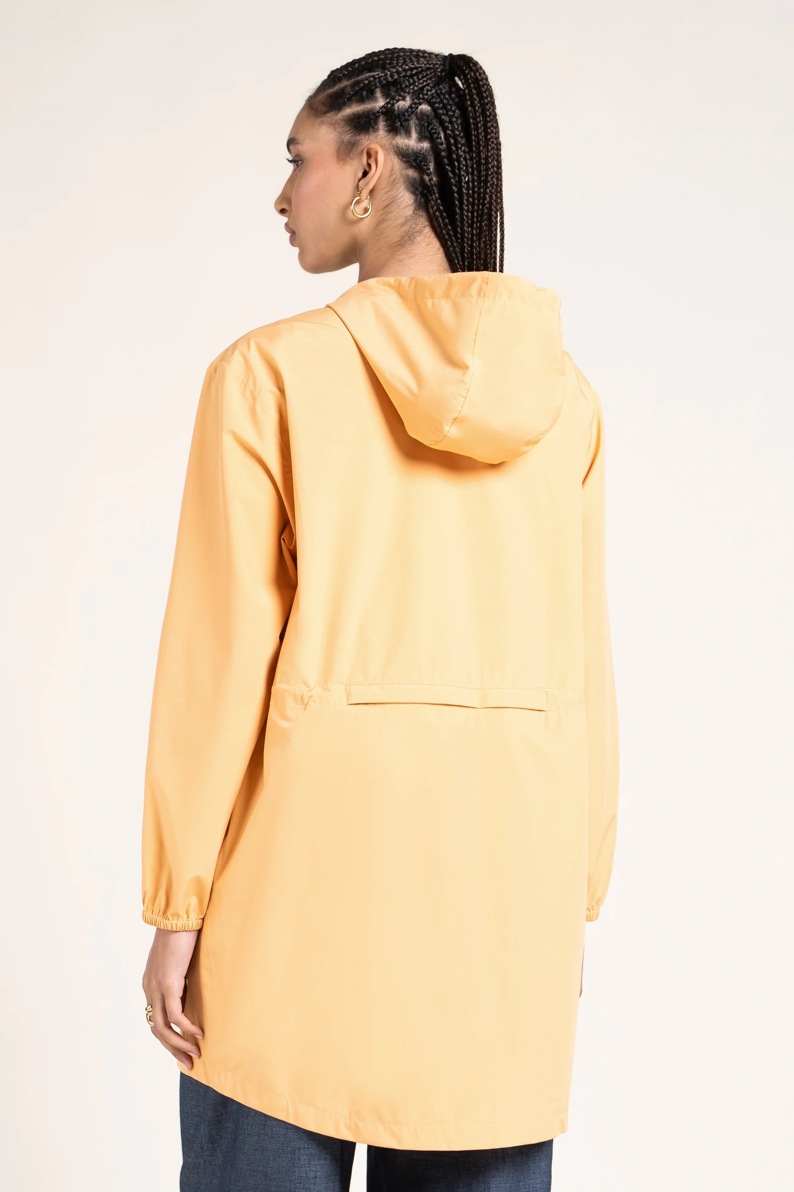 Amelot Couleur - Imperméable Long - Image 108