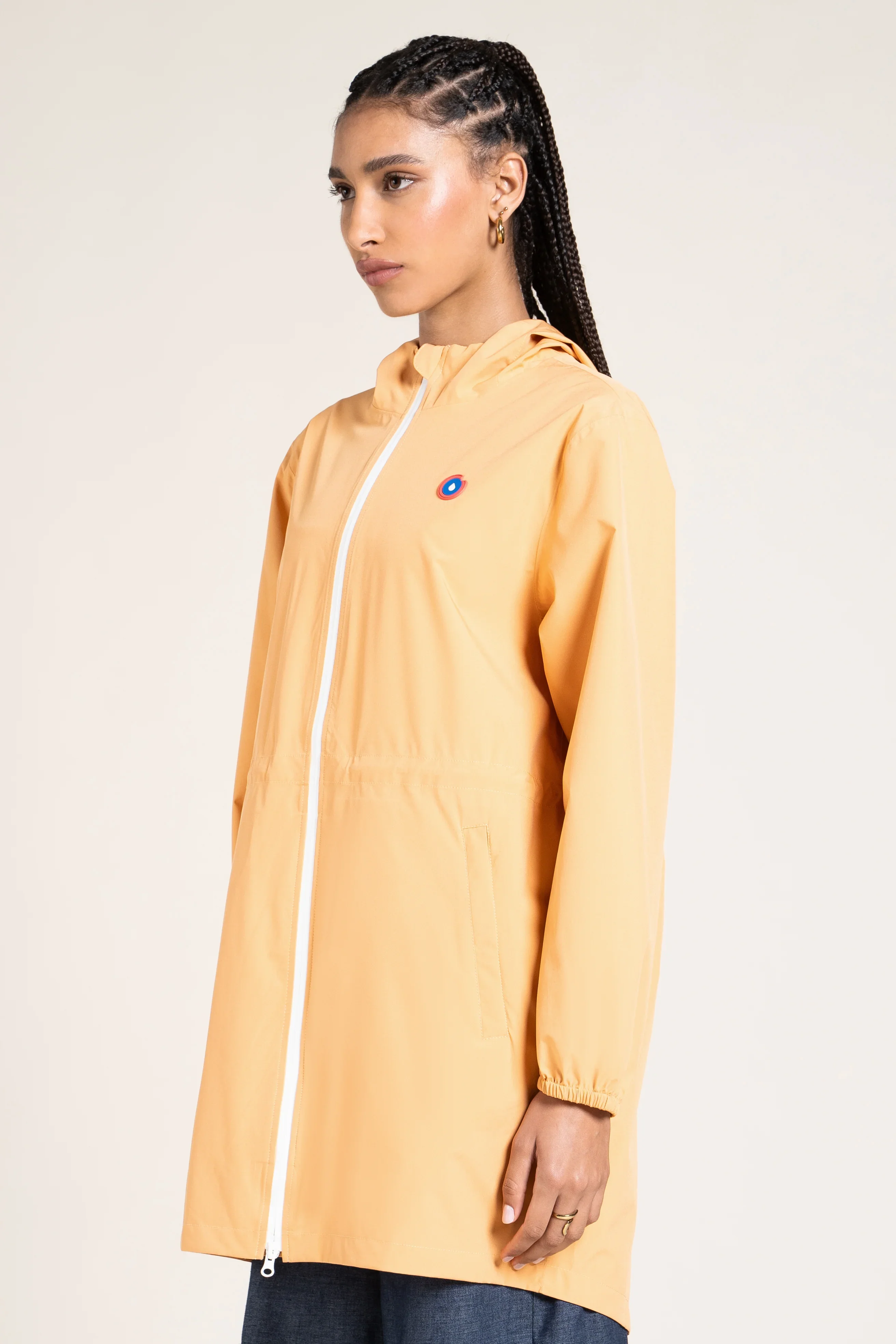 Amelot Couleur - Imperméable Long - Image 109