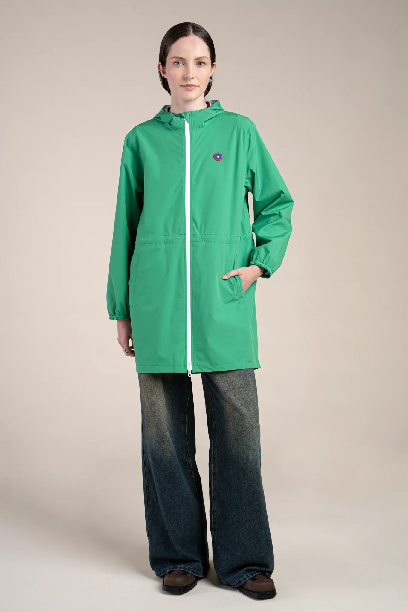 Amelot Couleur - Imperméable Long - Image 17