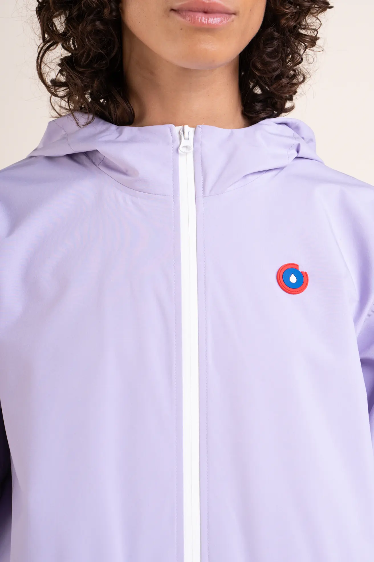 Amelot Couleur - Imperméable Long - Image 22