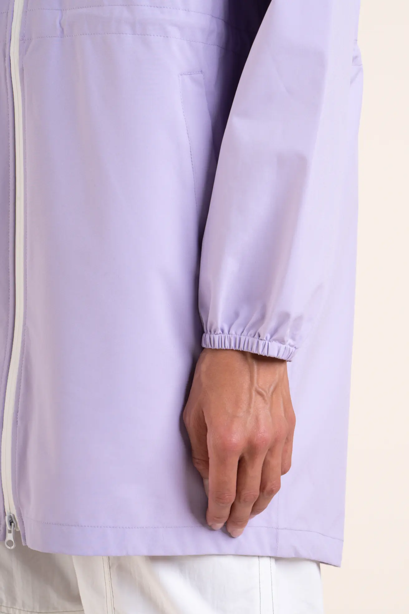 Amelot Couleur - Imperméable Long - Image 23