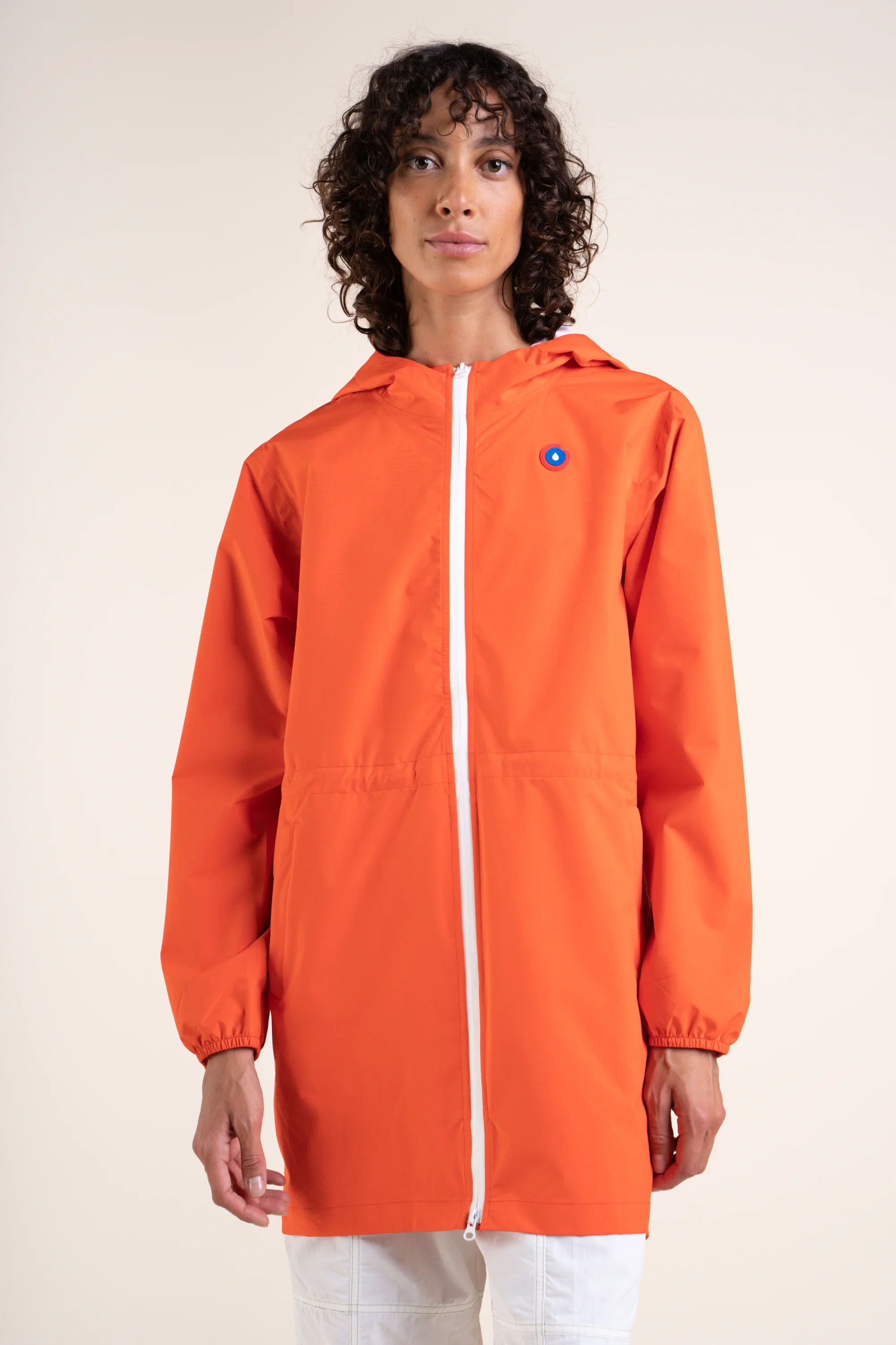 Amelot Couleur - Imperméable Long - Image 25