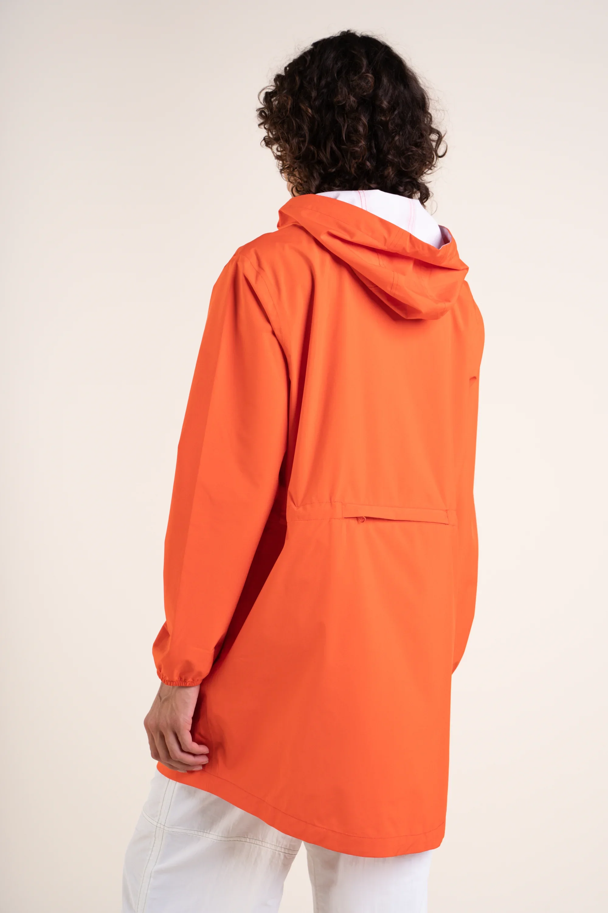 Amelot Couleur - Imperméable Long - Image 26