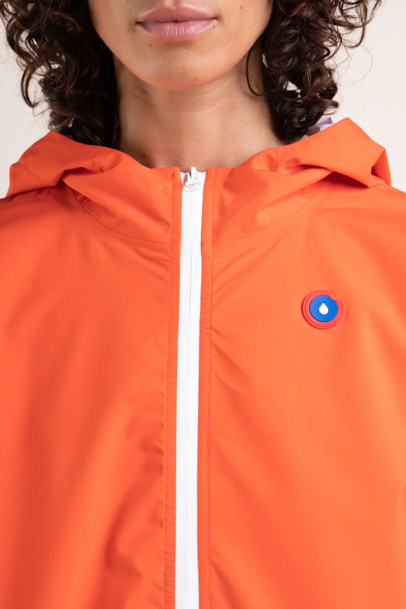 Amelot Couleur - Imperméable Long - Image 27