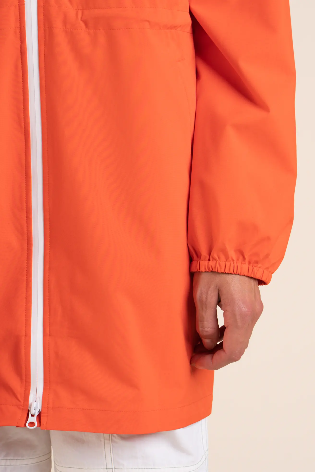 Amelot Couleur - Imperméable Long - Image 28