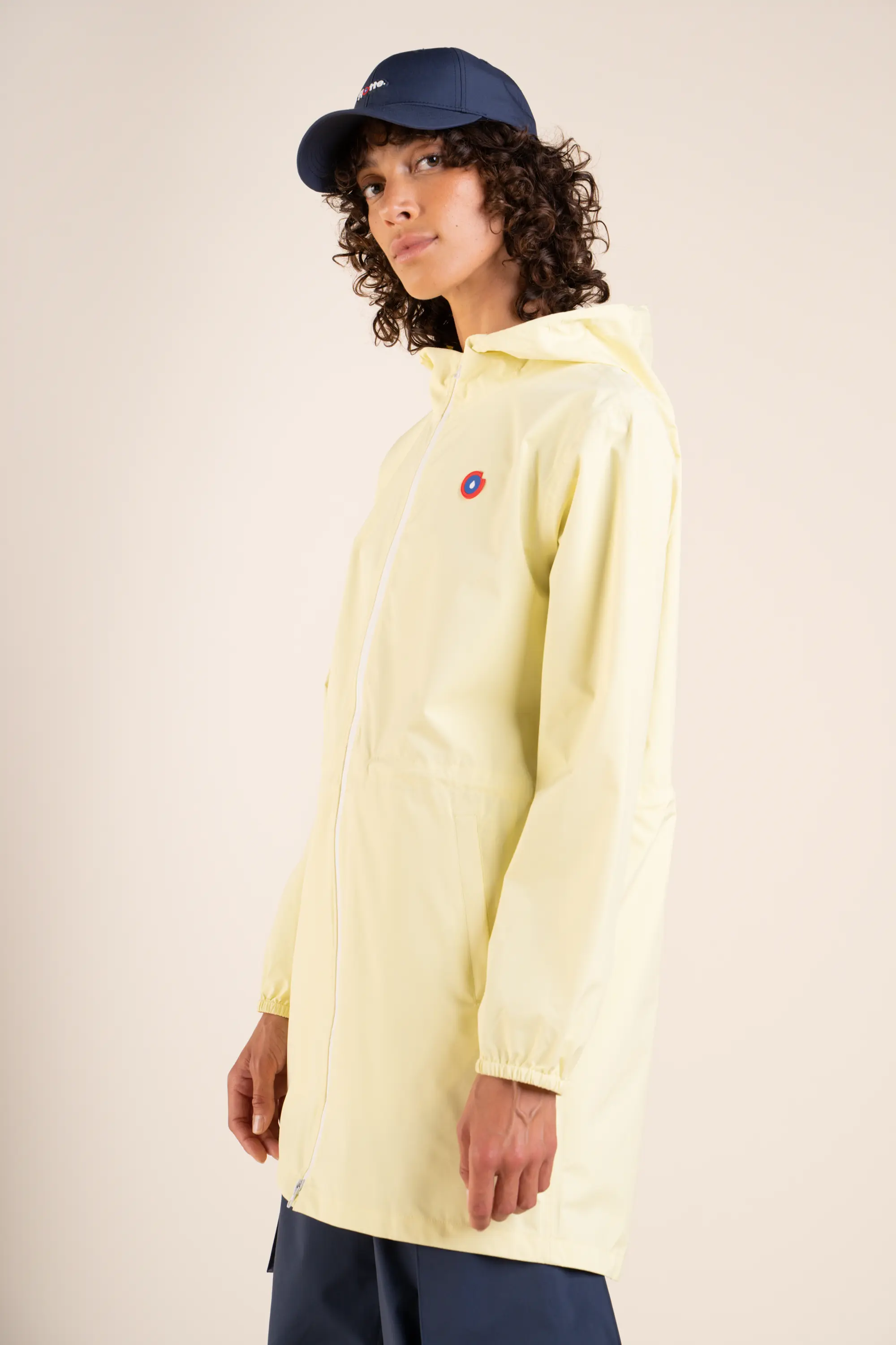 Amelot Couleur - Imperméable Long - Image 33