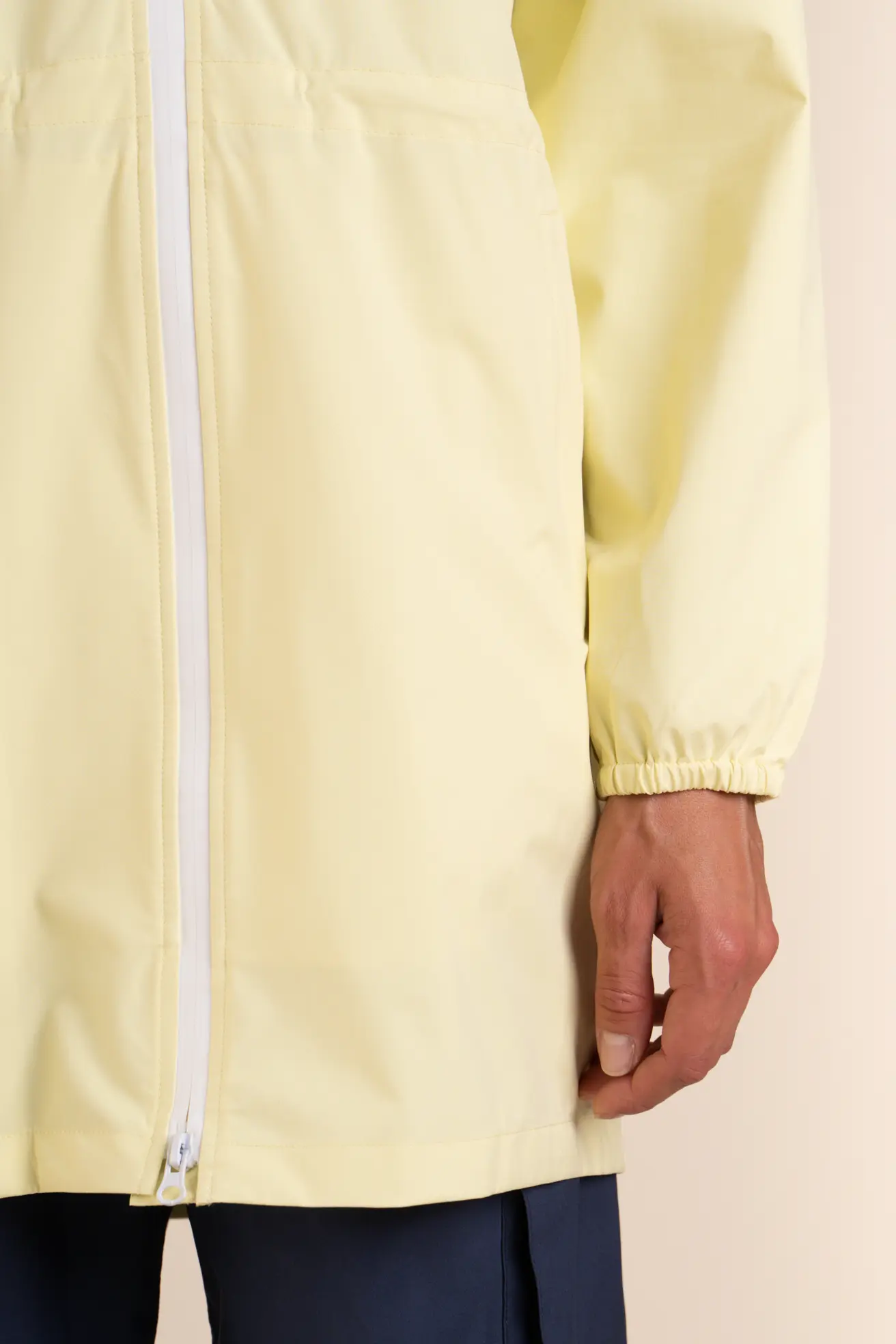 Amelot Couleur - Imperméable Long - Image 36