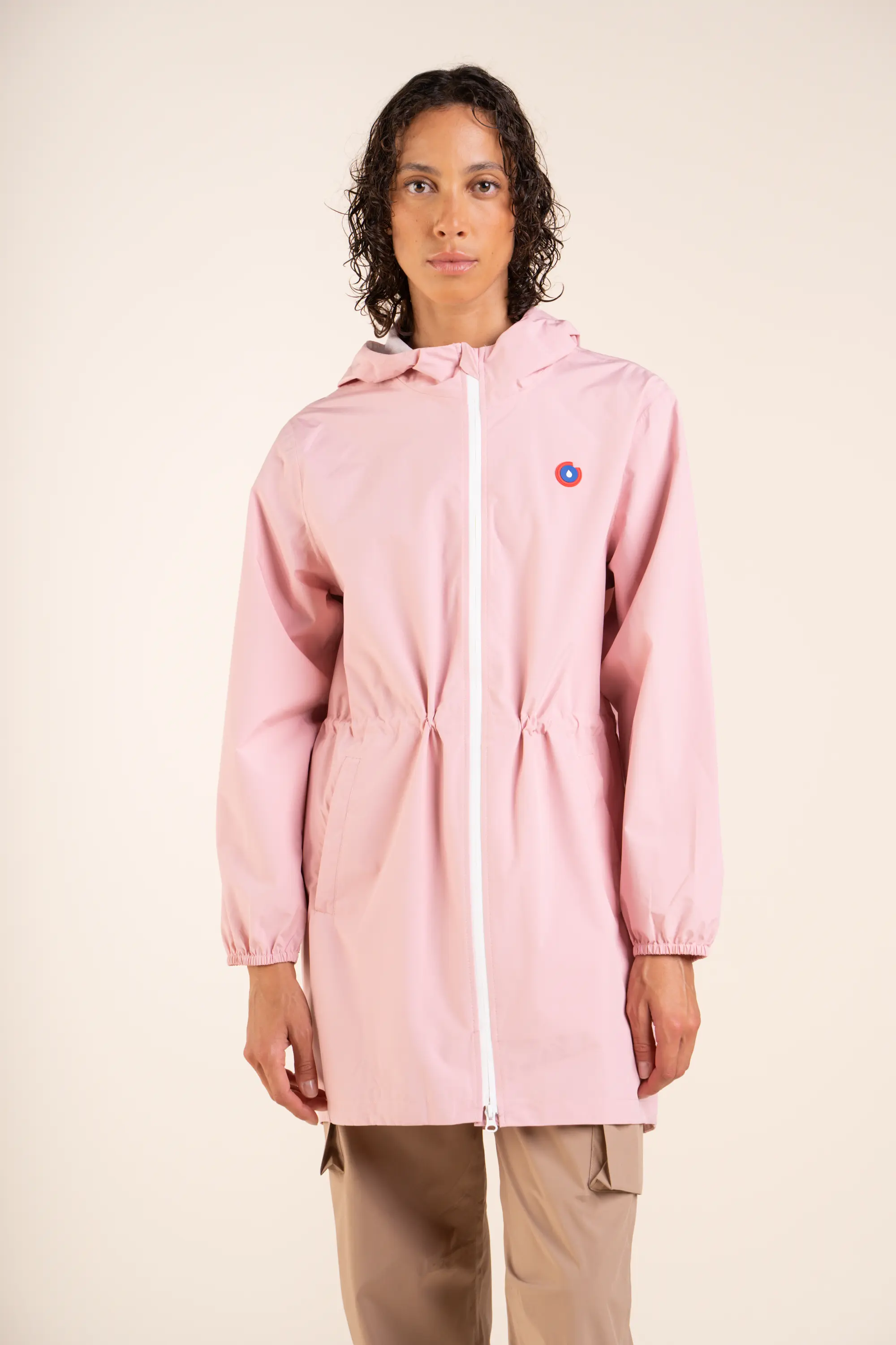 Amelot Couleur - Imperméable Long - Image 37