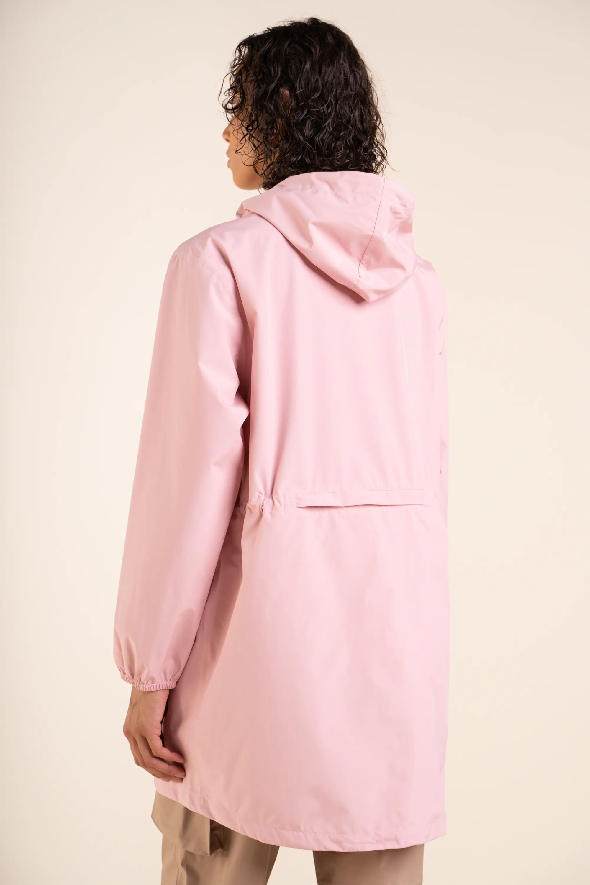 Amelot Couleur - Imperméable Long - Image 38